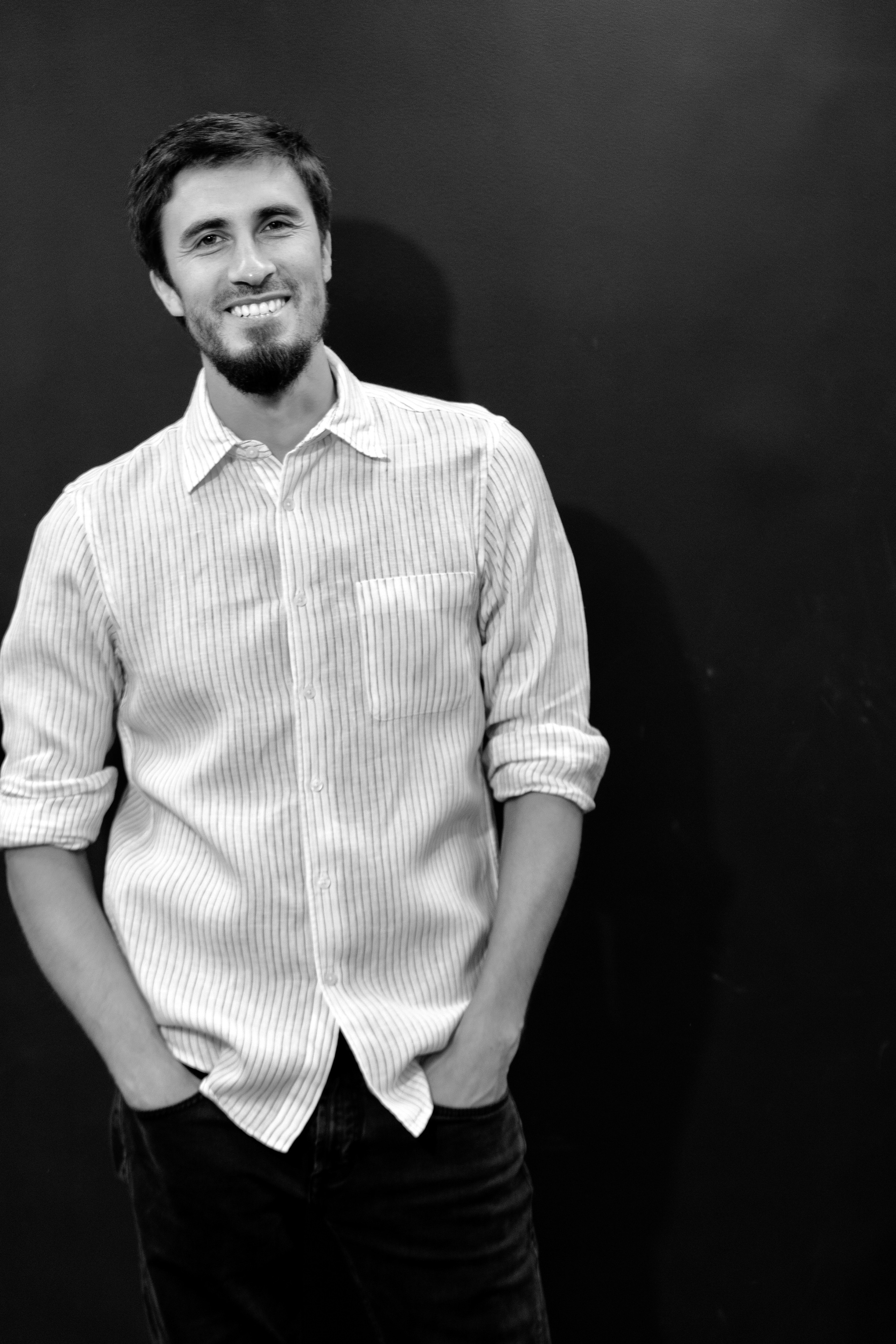 Бизнес портрет. Фешн, имиджевый и предметный фотограф в Украине и ОАЭ