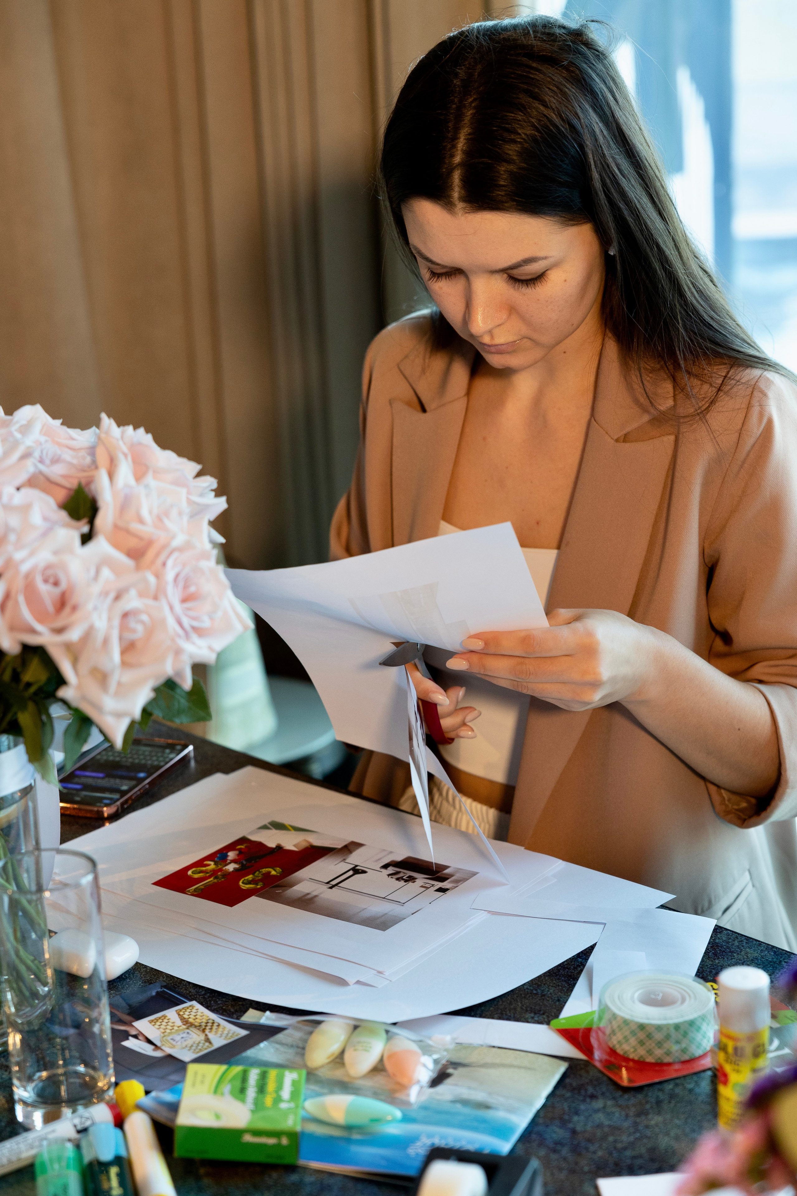 Женский клуб. Фешн, имиджевый и предметный фотограф в Украине и ОАЭ