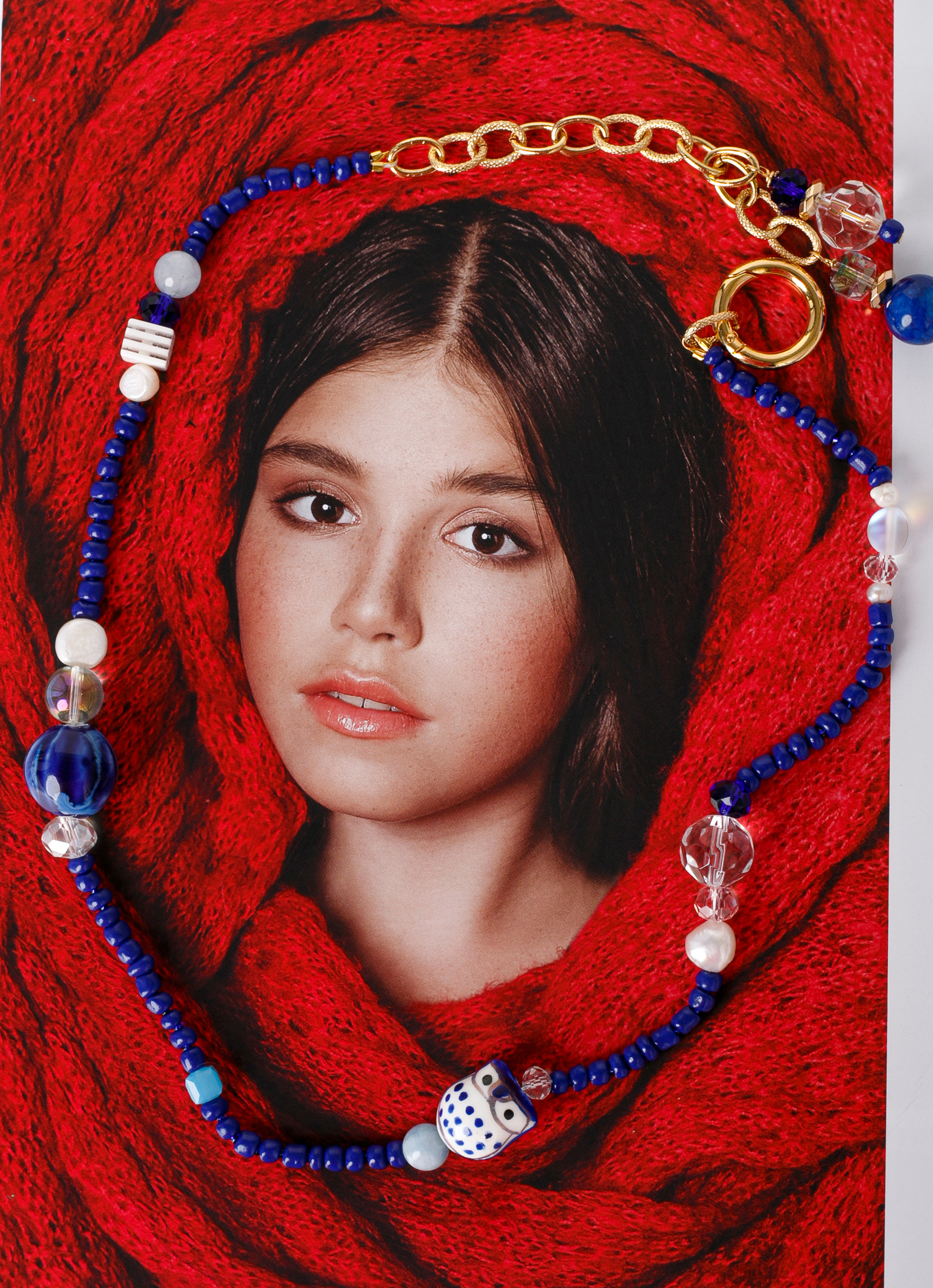 Изделия ручной работы. Фешн, имиджевый и предметный фотограф в Украине и ОАЭ