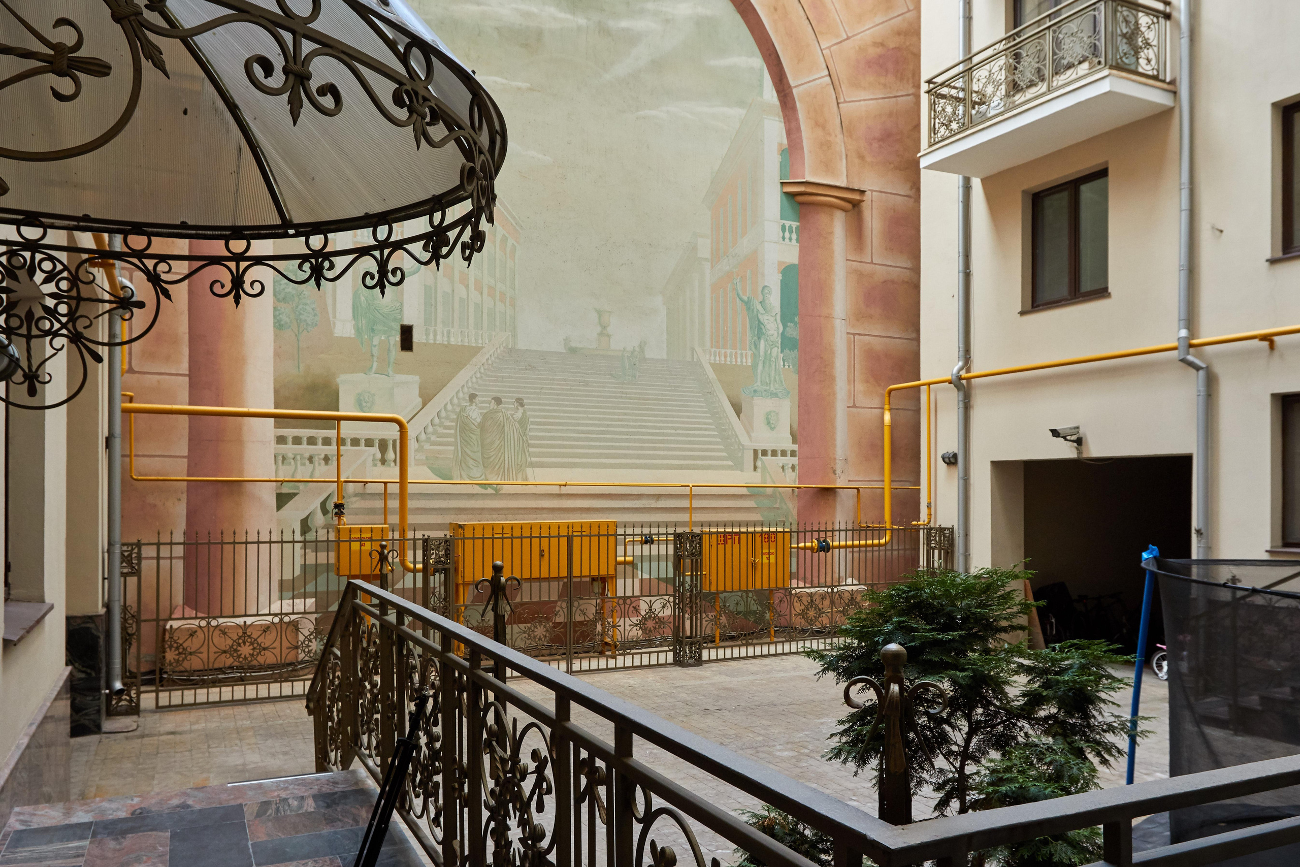 Апартаменты 3. Creative director Fashion and lifestyle photographer