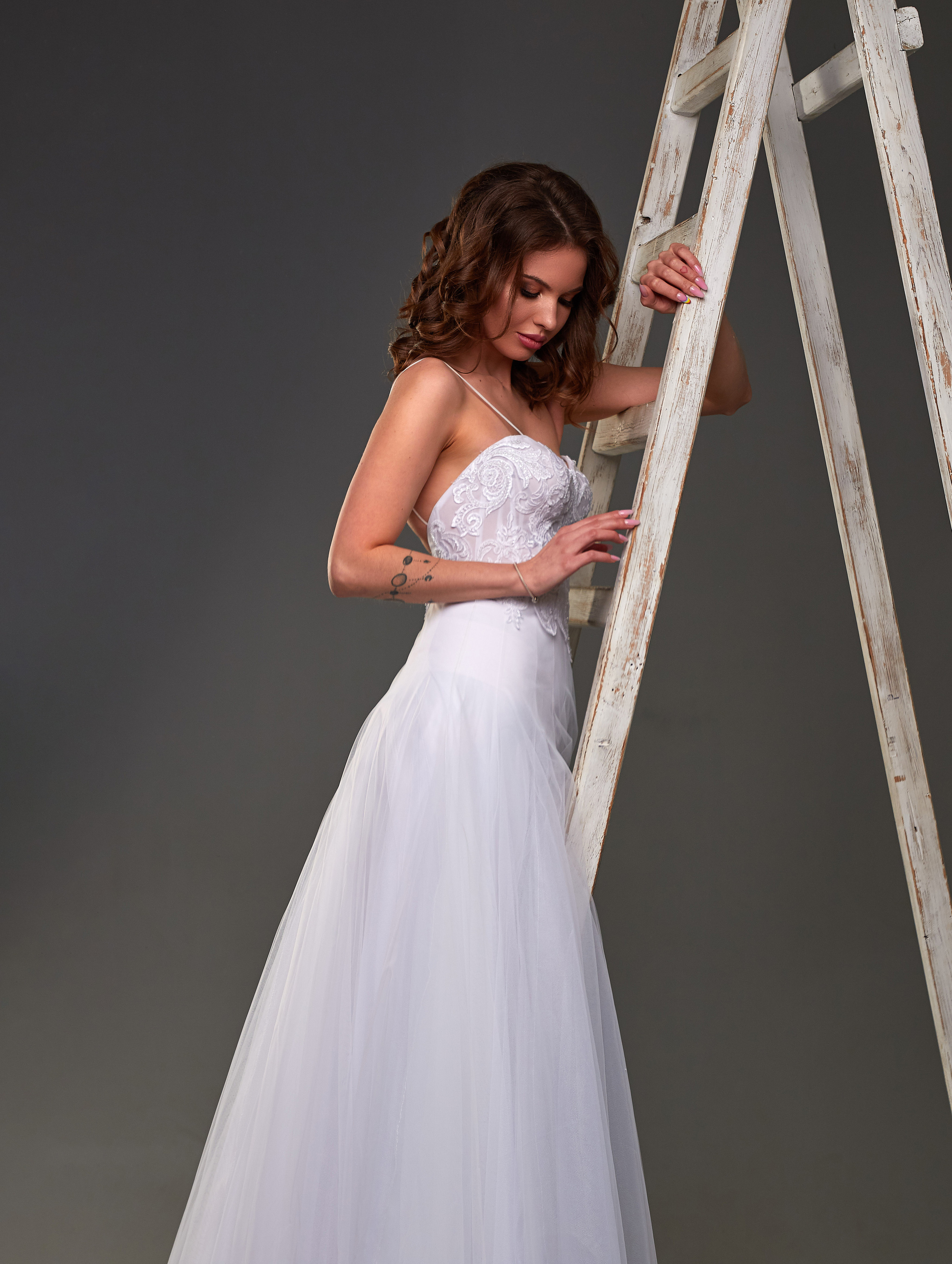 Lana bridal. Фешн, имиджевый и предметный фотограф в Украине и ОАЭ