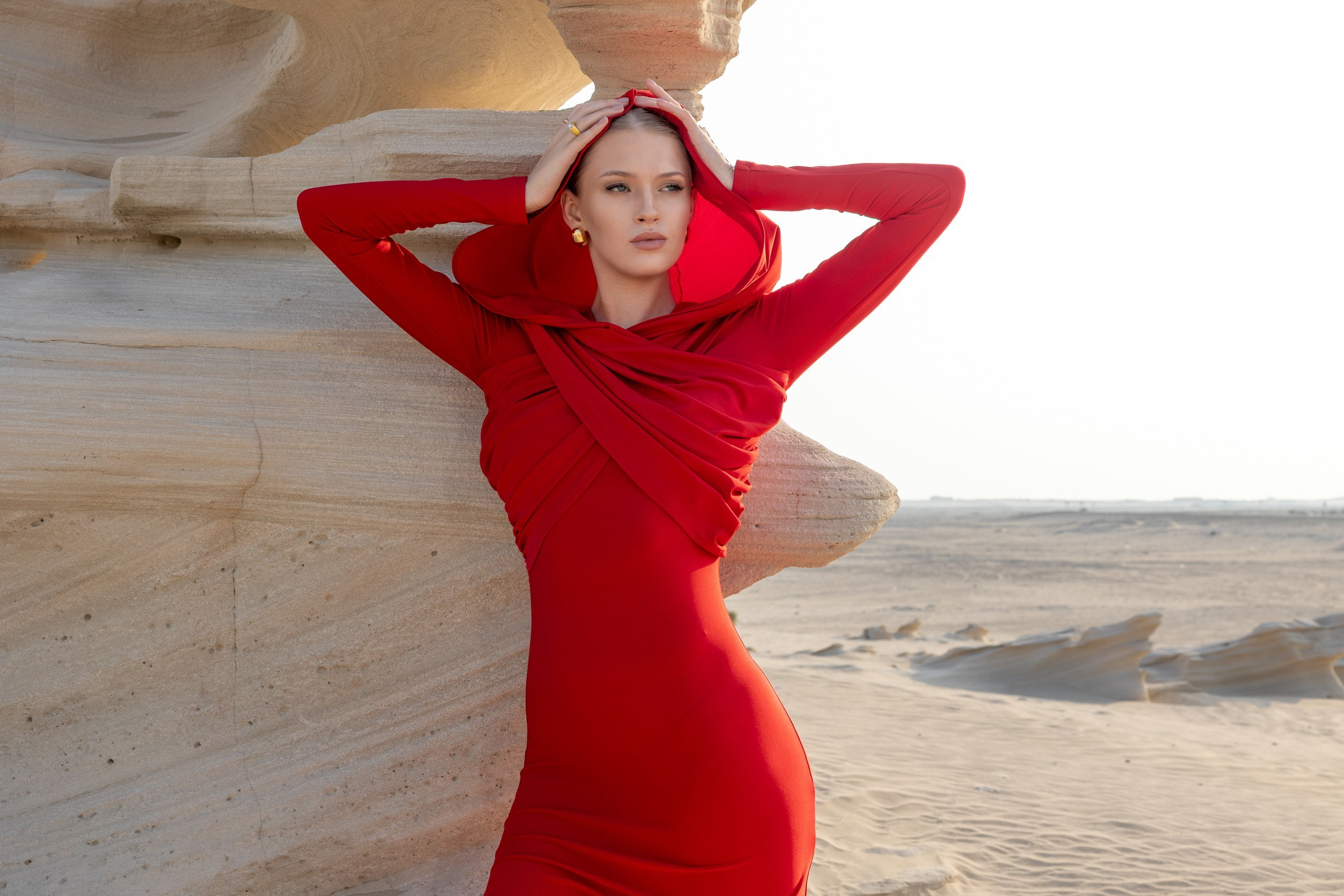 Jewelry. Creative director Fashion and lifestyle photographer