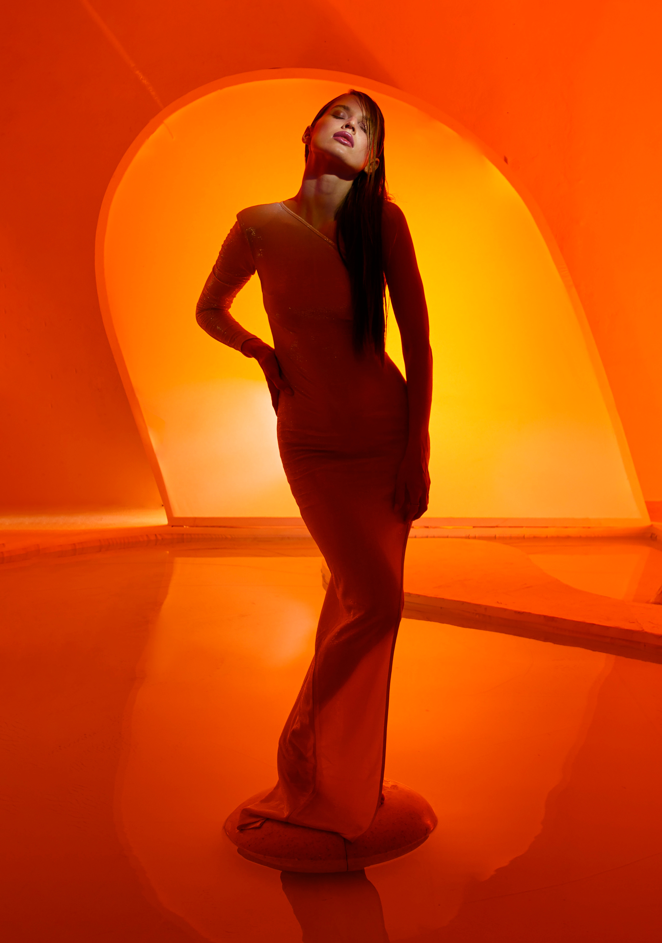 Фешн, имиджевый и предметный фотограф в Украине и ОАЭ