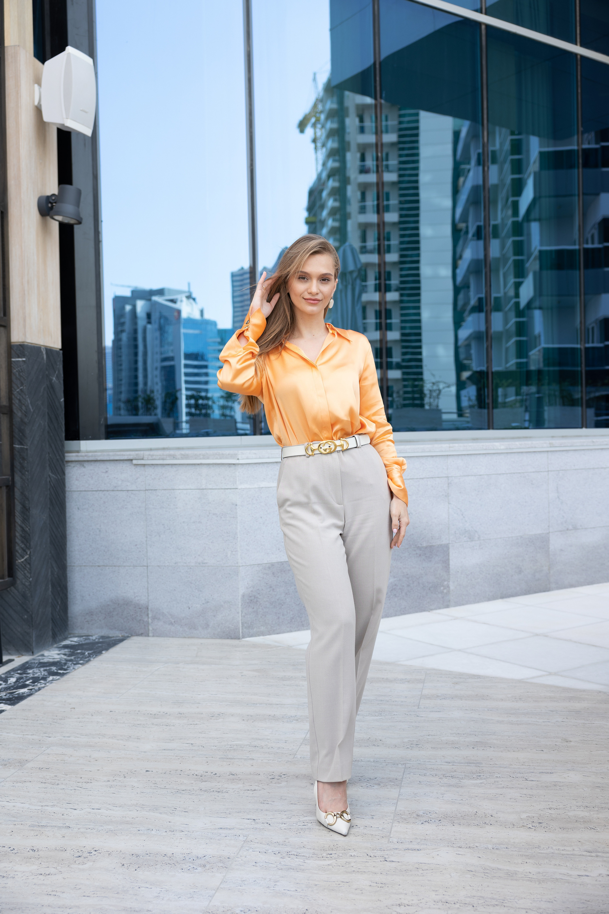 Женский клуб. Фешн, имиджевый и предметный фотограф в Украине и ОАЭ