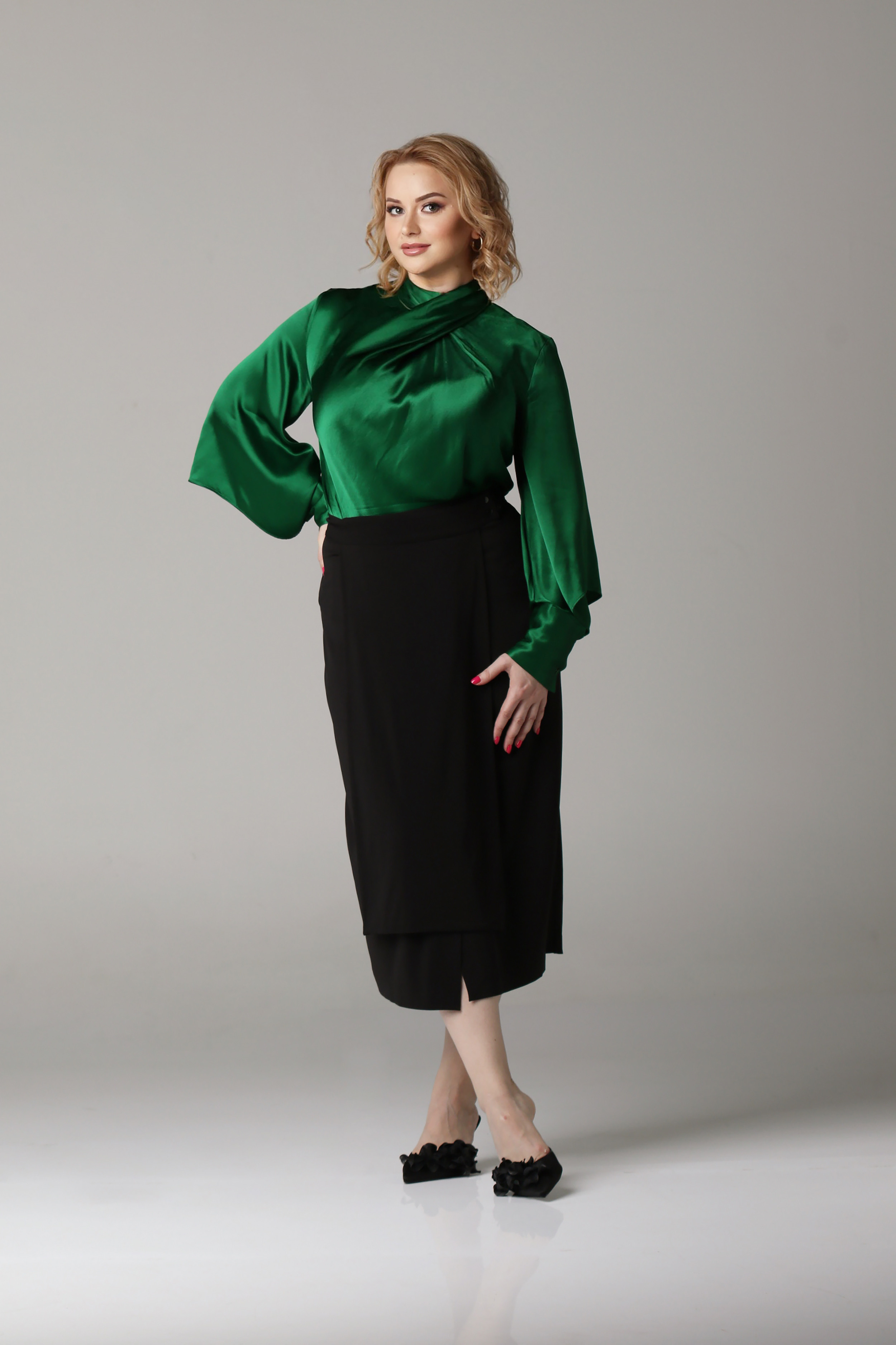 Бизнес портрет. Фешн, имиджевый и предметный фотограф в Украине и ОАЭ