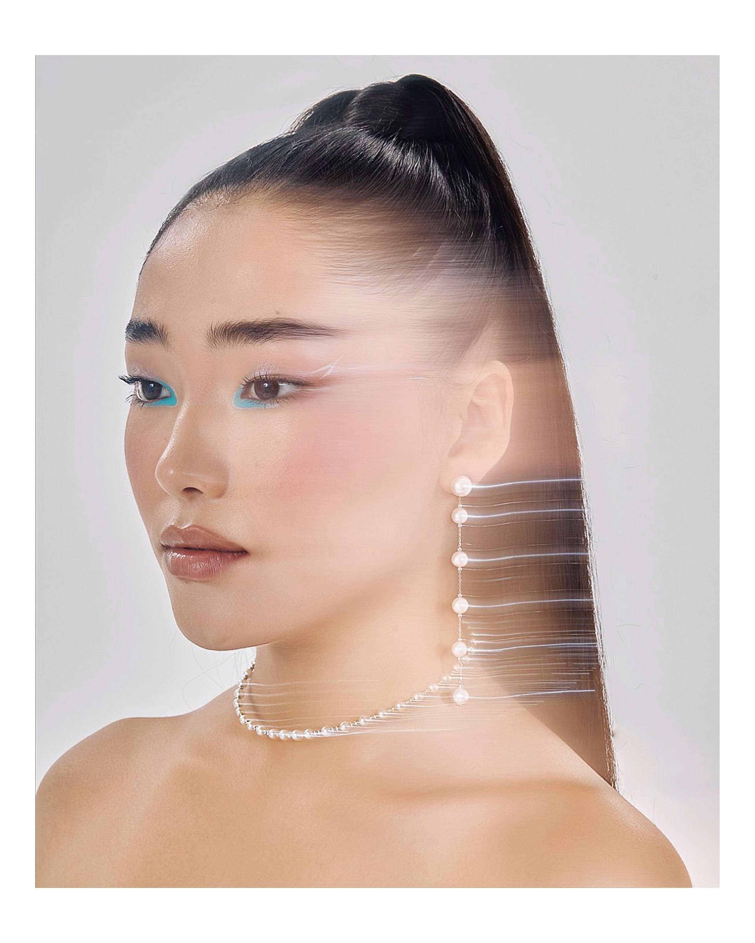 Jewelry. Creative director Fashion and lifestyle photographer