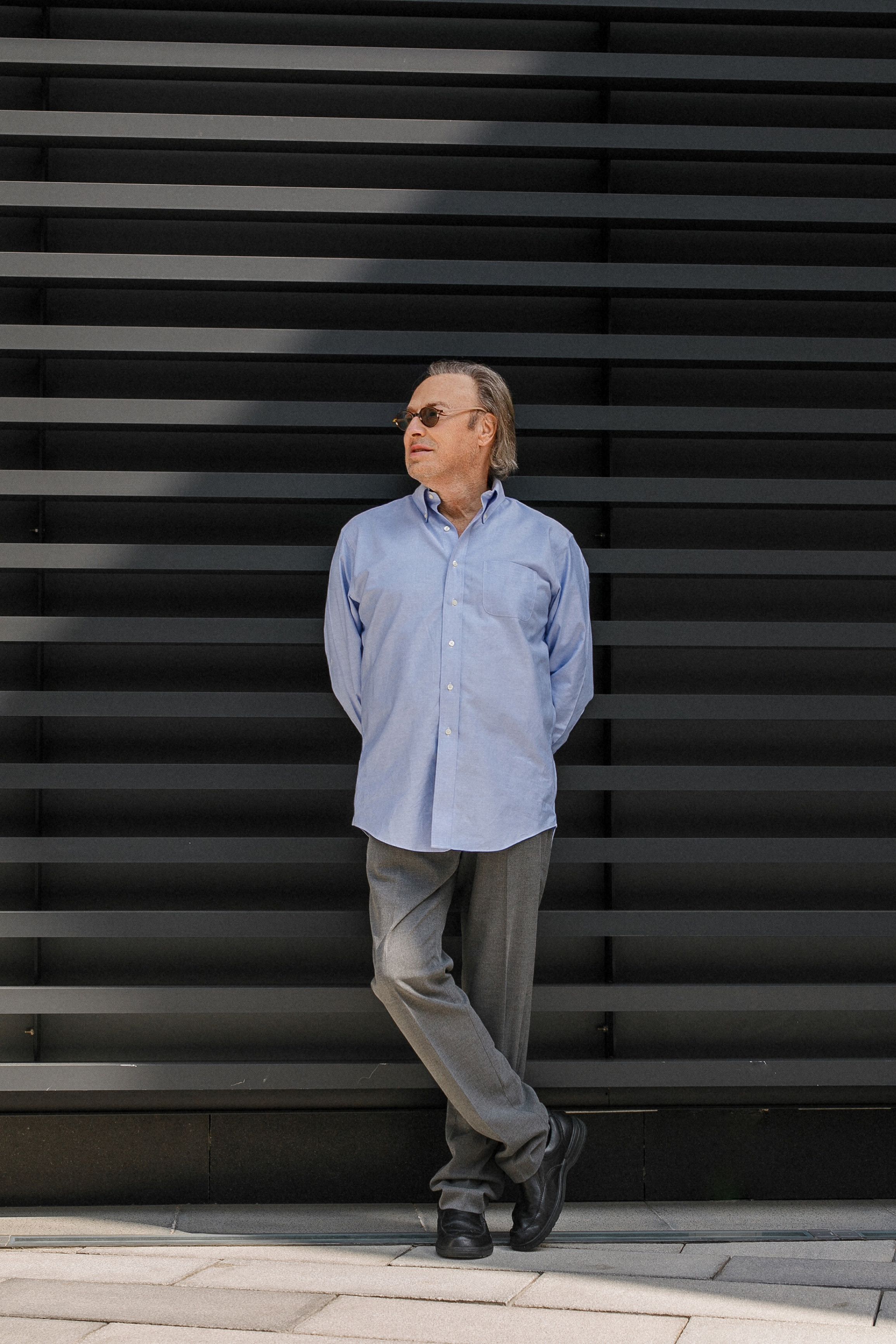 Бизнес портрет. Фешн, имиджевый и предметный фотограф в Украине и ОАЭ