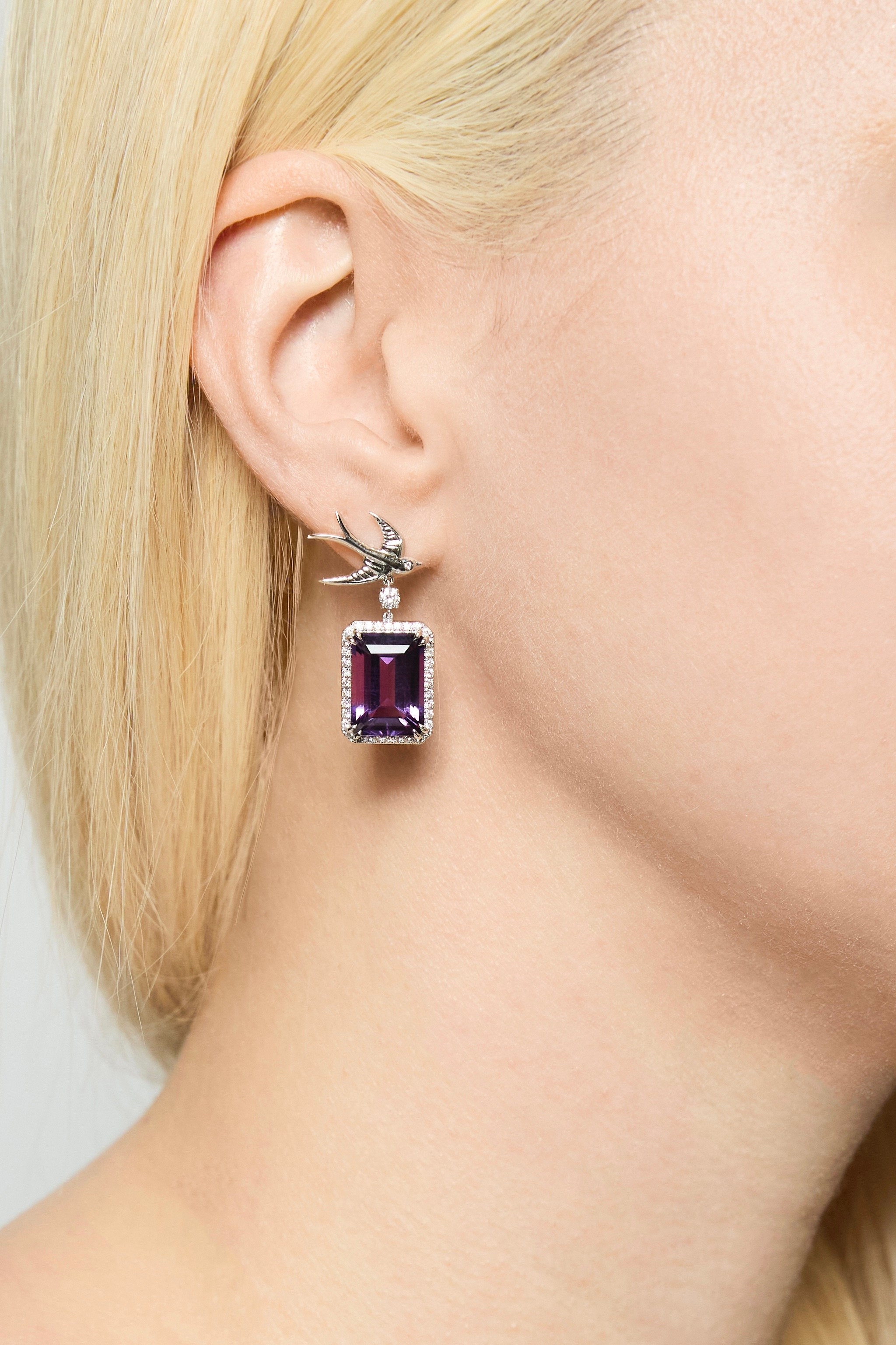 Jewelry. Creative director Fashion and lifestyle photographer