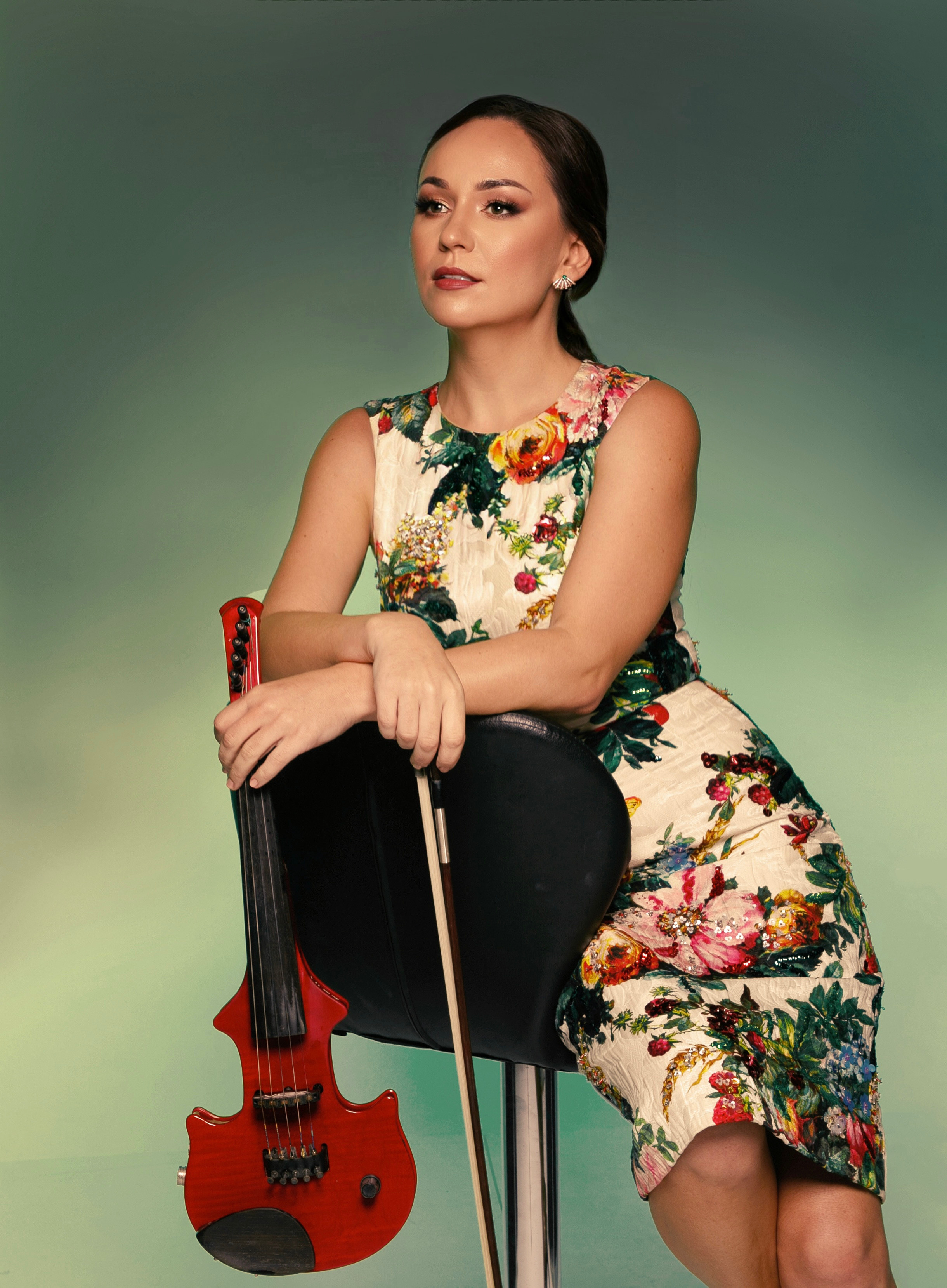 Бизнес портрет. Фешн, имиджевый и предметный фотограф в Украине и ОАЭ