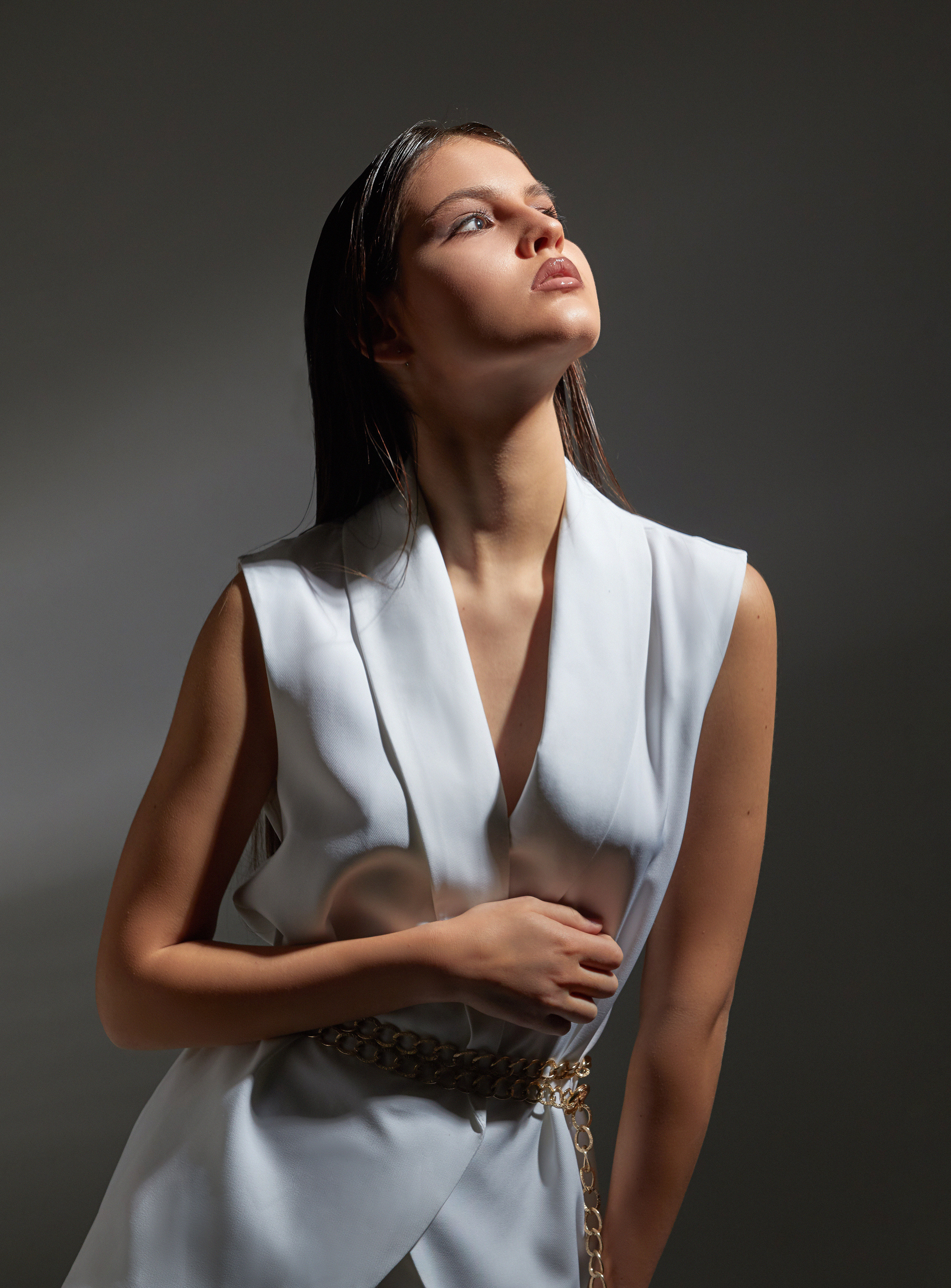 Deep impact. Holm magazine. Фешн, имиджевый и предметный фотограф в Украине и ОАЭ