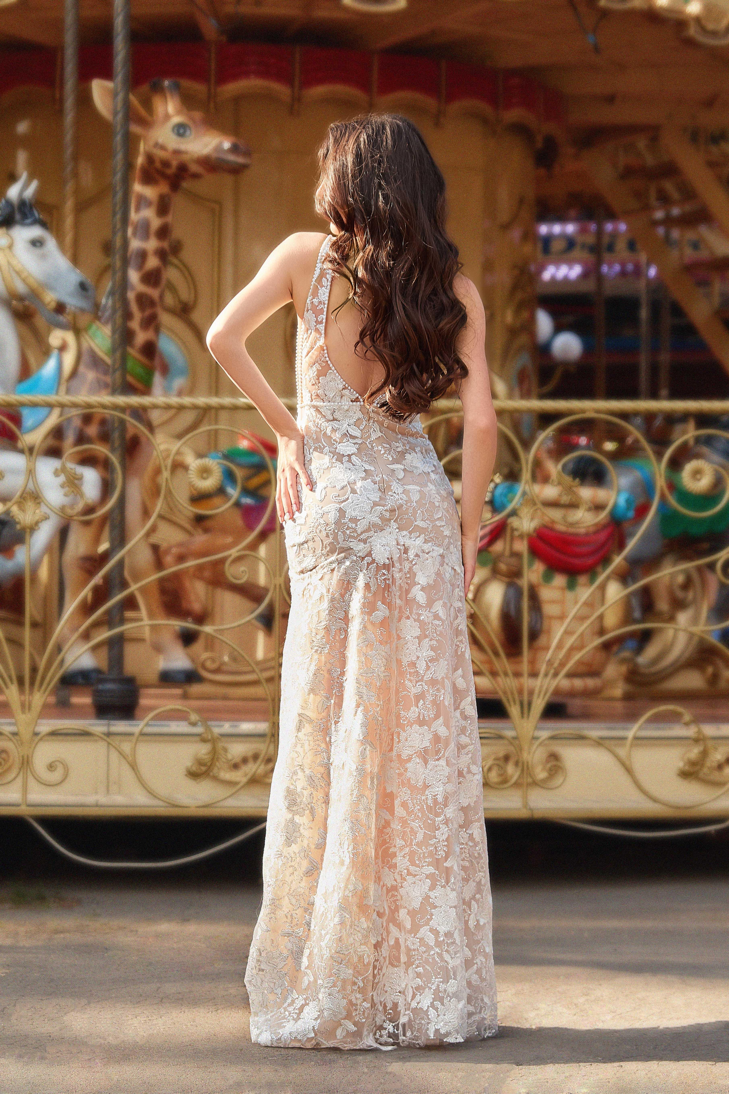 Lana bridal. Фешн, имиджевый и предметный фотограф в Украине и ОАЭ