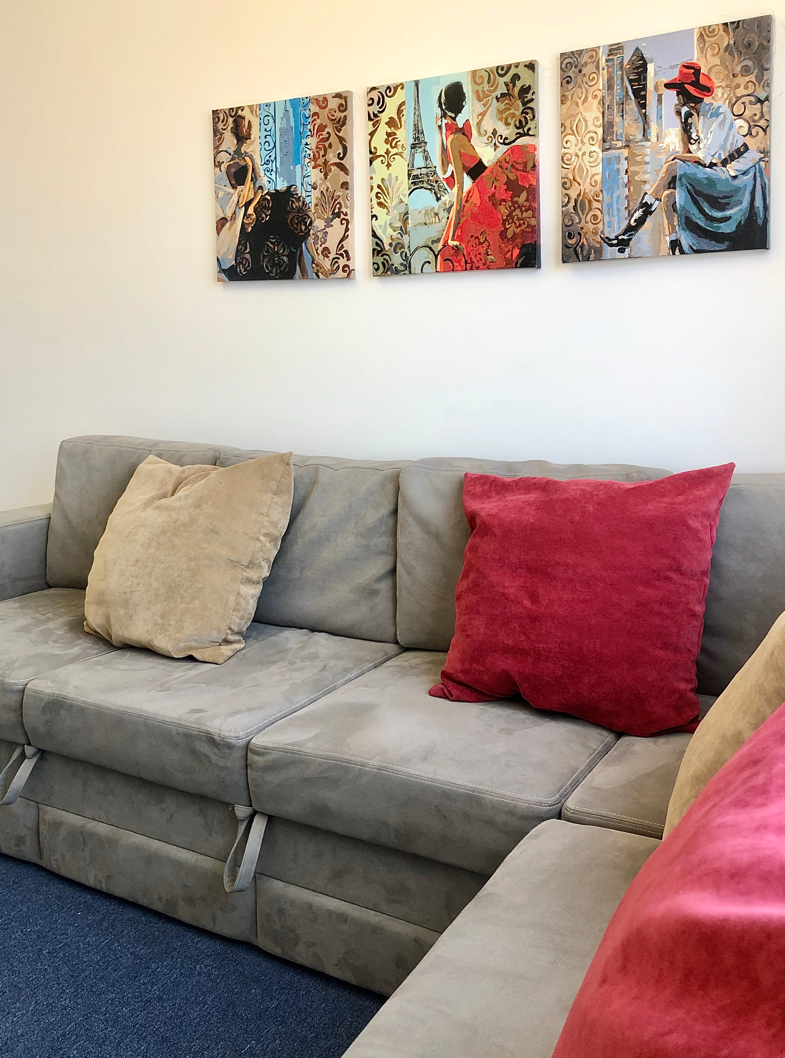 Апартаменты 1. Creative director Fashion and lifestyle photographer