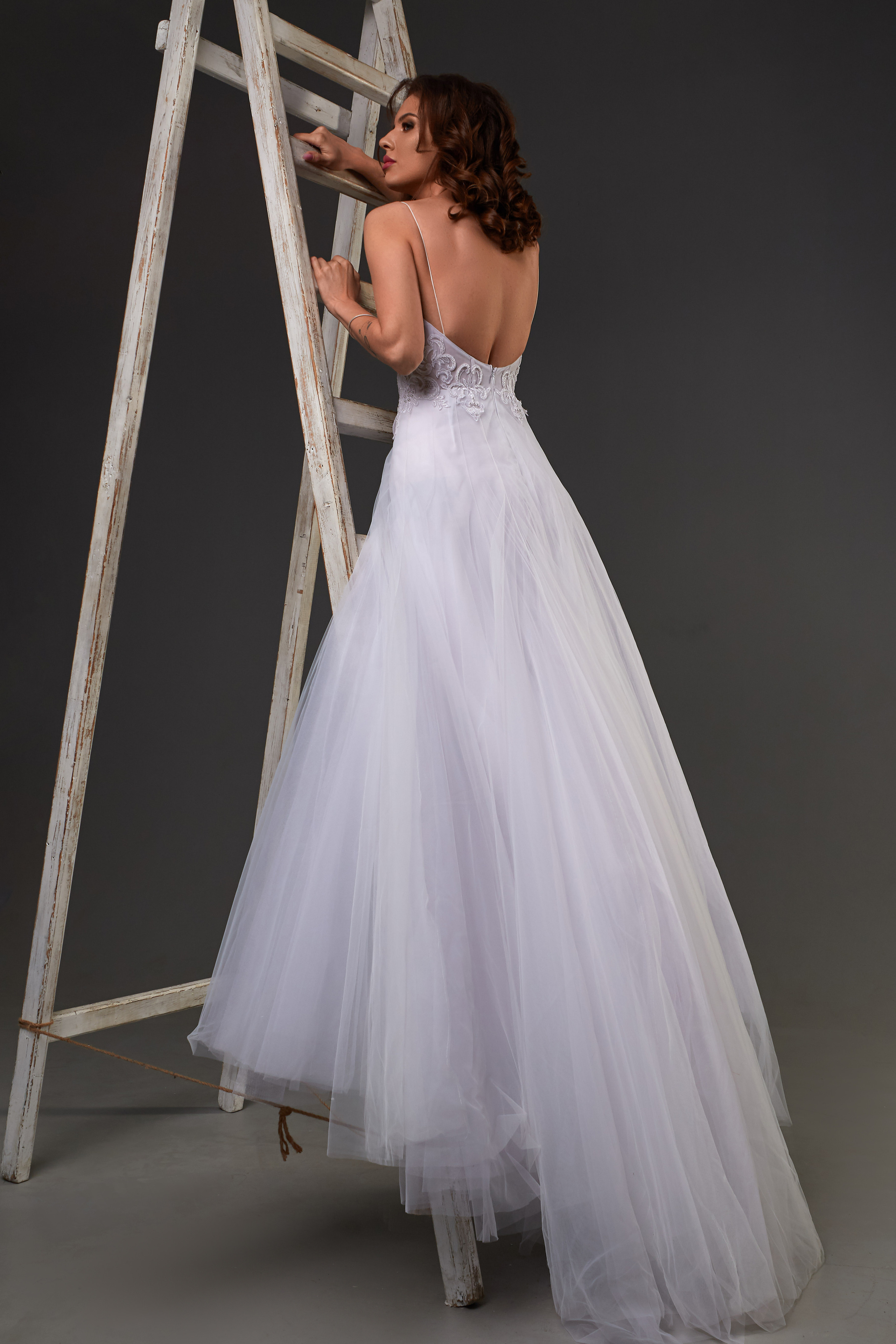 Lana bridal. Фешн, имиджевый и предметный фотограф в Украине и ОАЭ