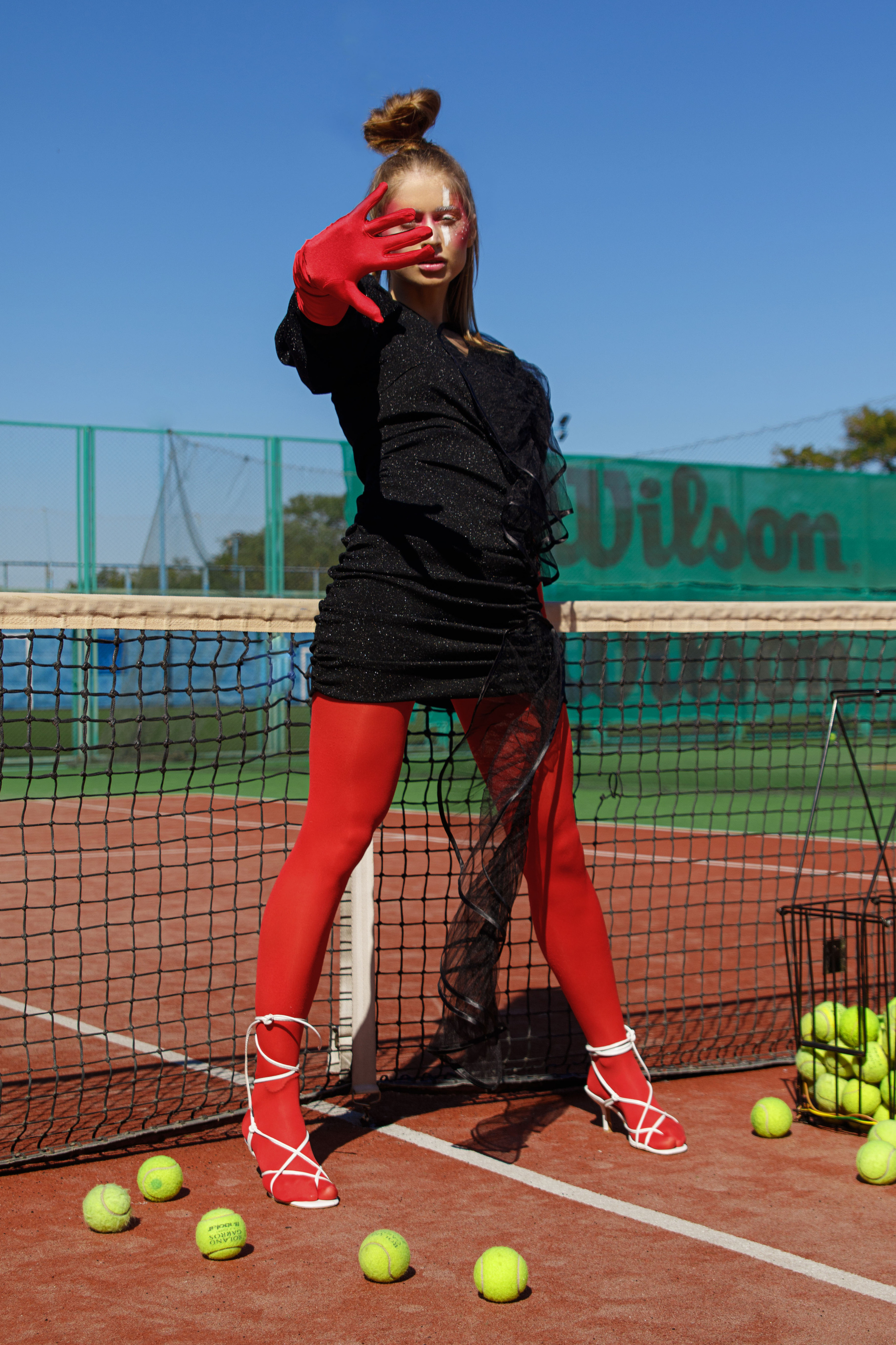 Salyse: November 2020 issue Never ending game. Фешн, имиджевый и предметный фотограф в Украине и ОАЭ