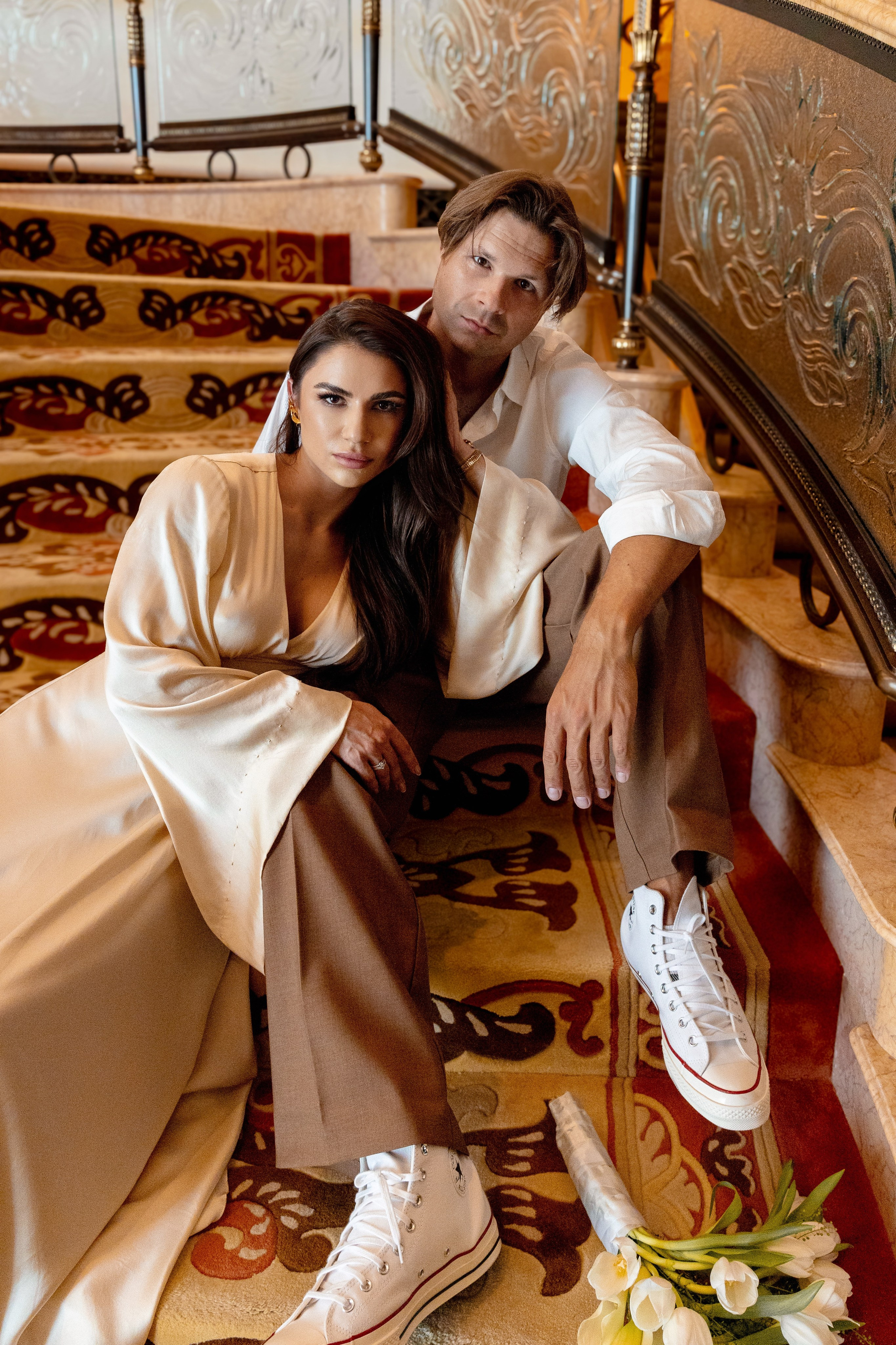 Анна и Виталий. Фешн, имиджевый и предметный фотограф в Украине и ОАЭ