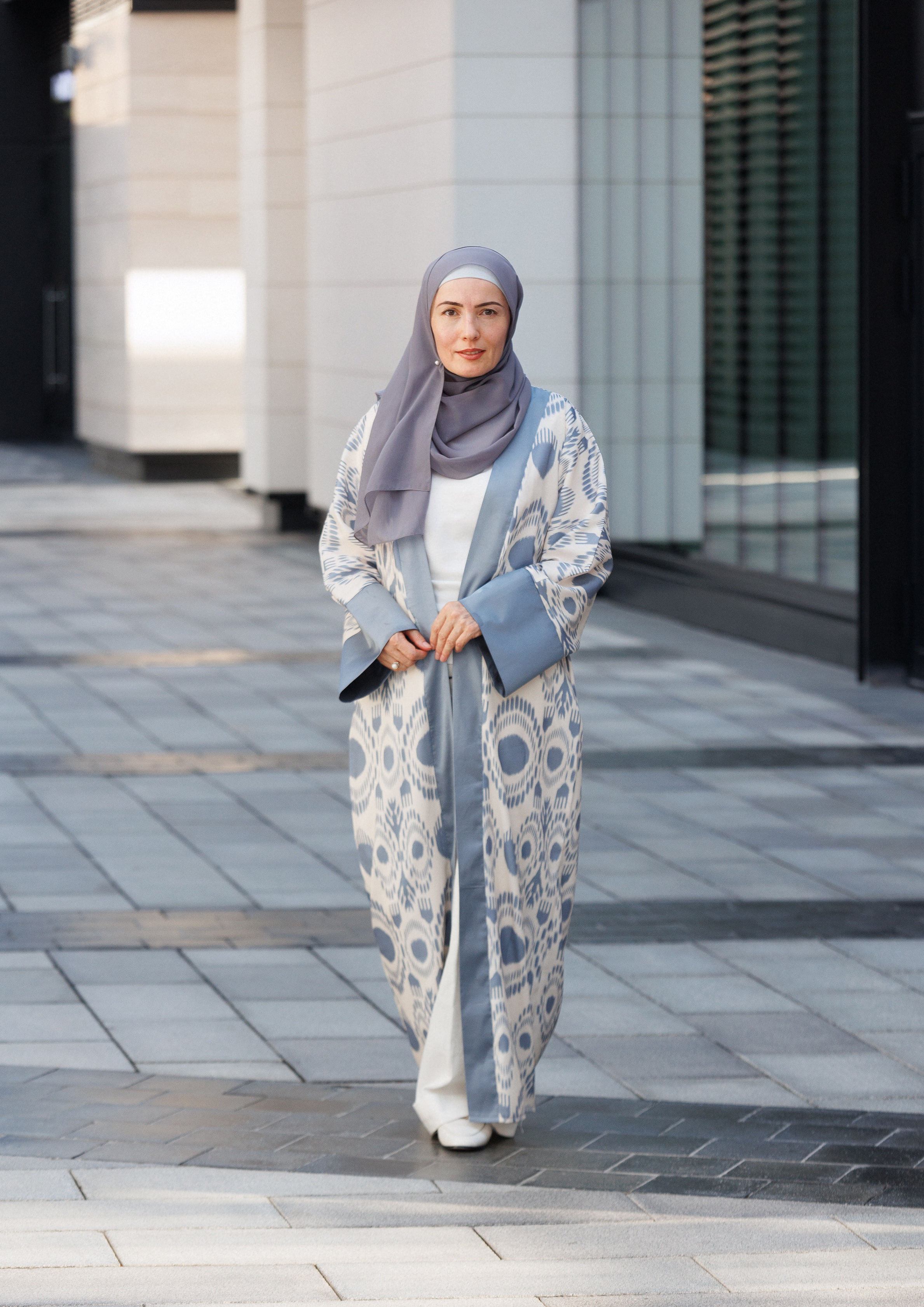 Бизнес портрет. Фешн, имиджевый и предметный фотограф в Украине и ОАЭ