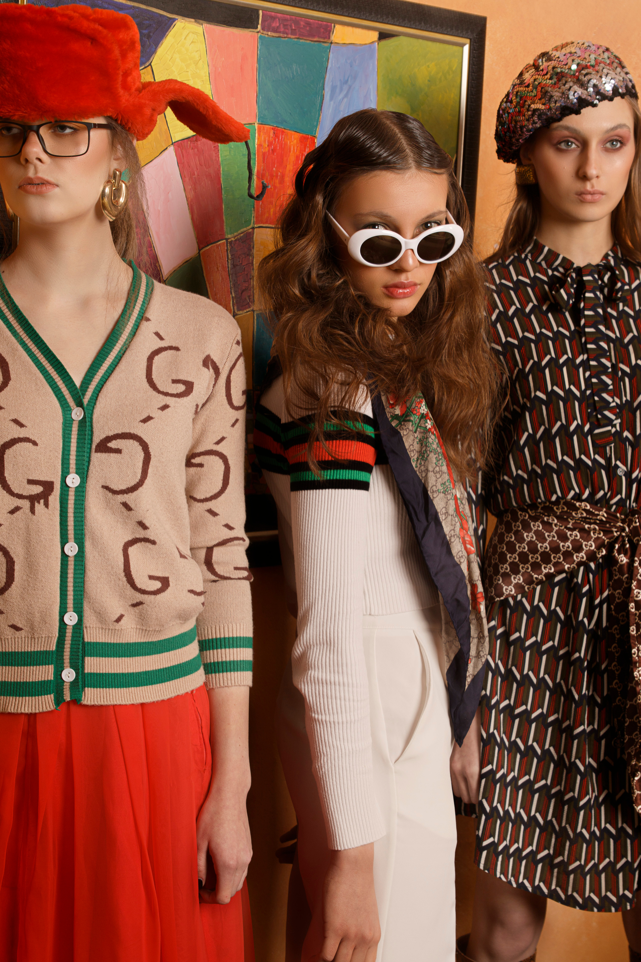 Edith magazine: February issue Open minded. Фешн, имиджевый и предметный фотограф в Украине и ОАЭ