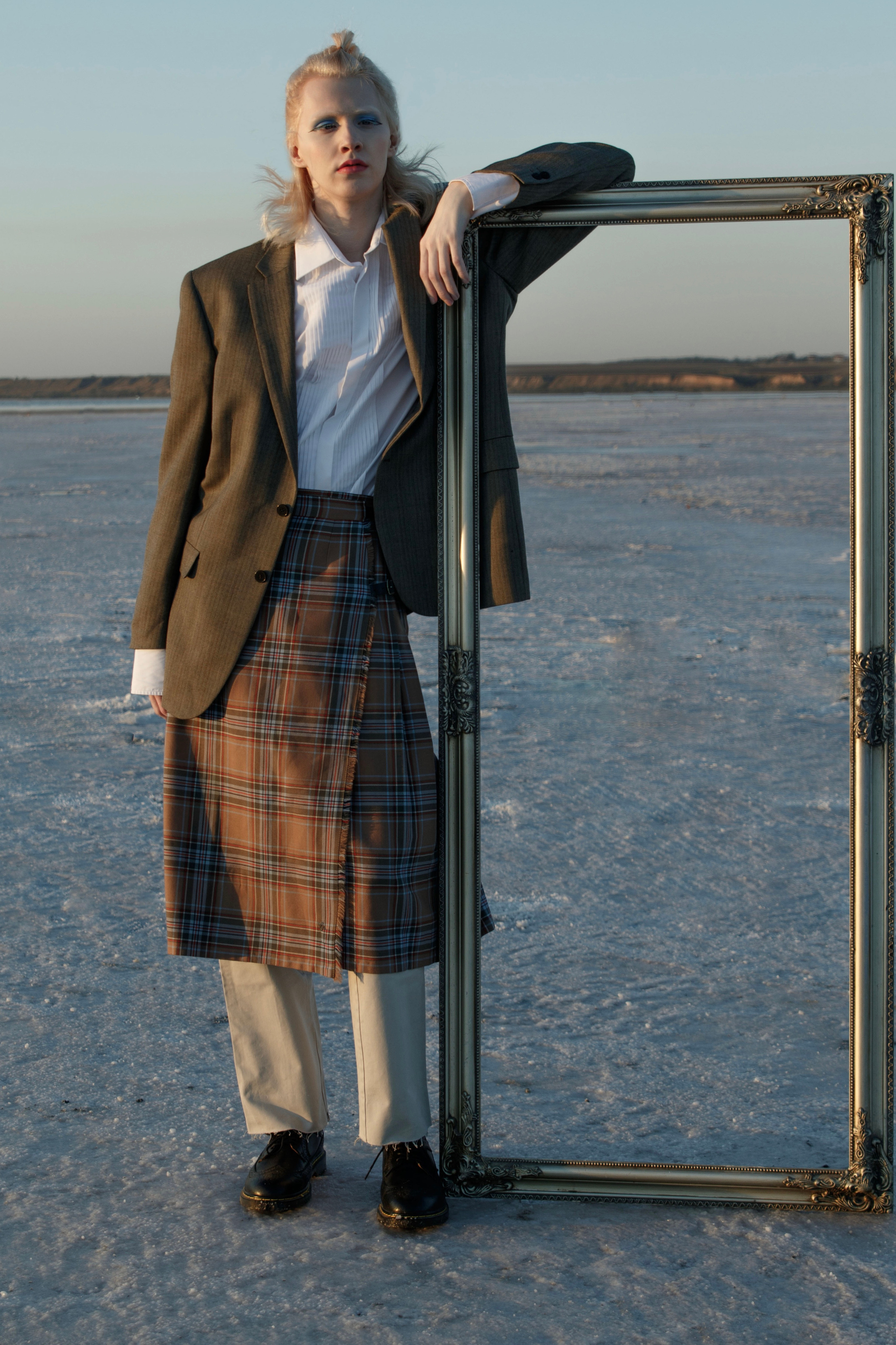 Фешн, имиджевый и предметный фотограф в Украине и ОАЭ