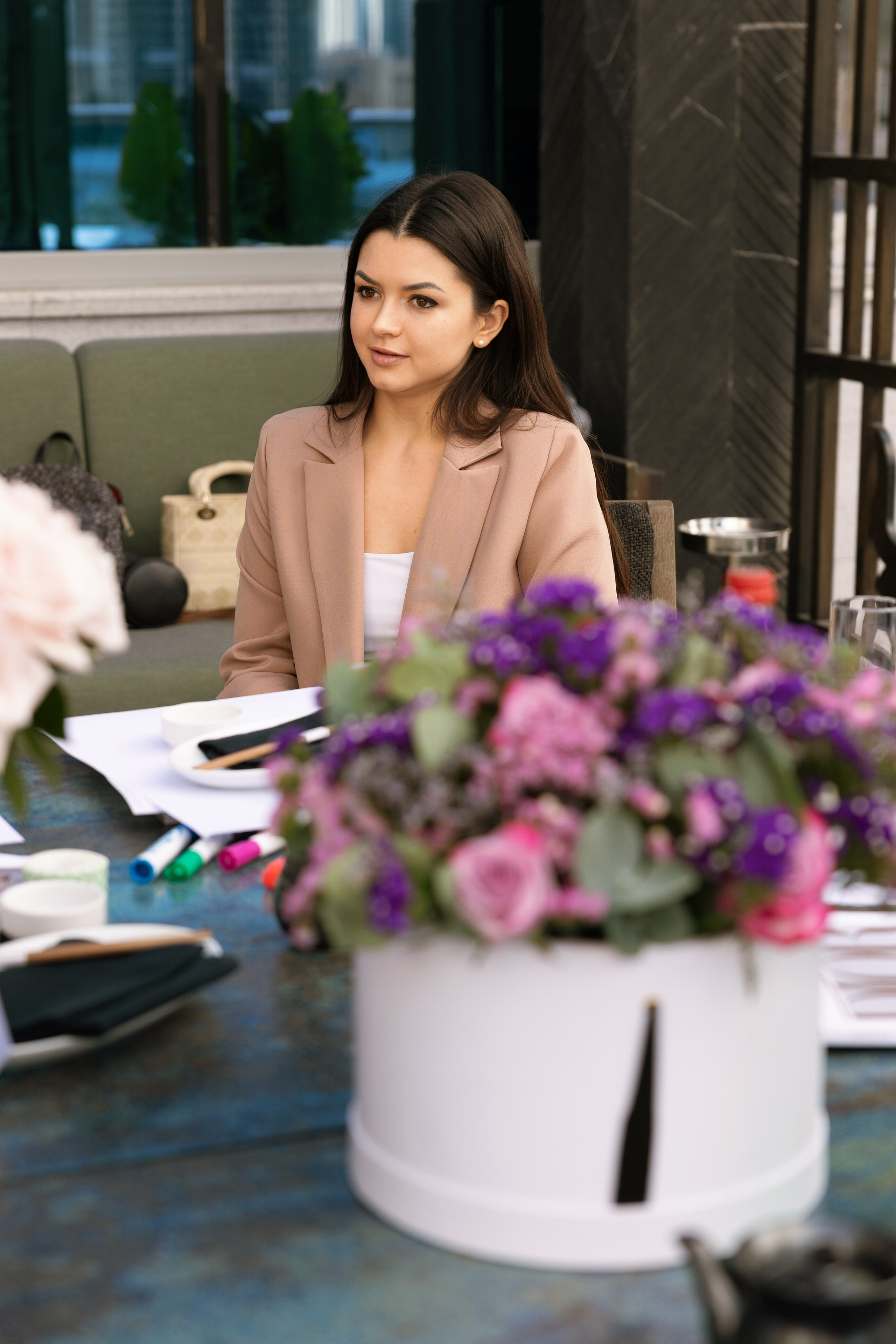 Женский клуб. Фешн, имиджевый и предметный фотограф в Украине и ОАЭ