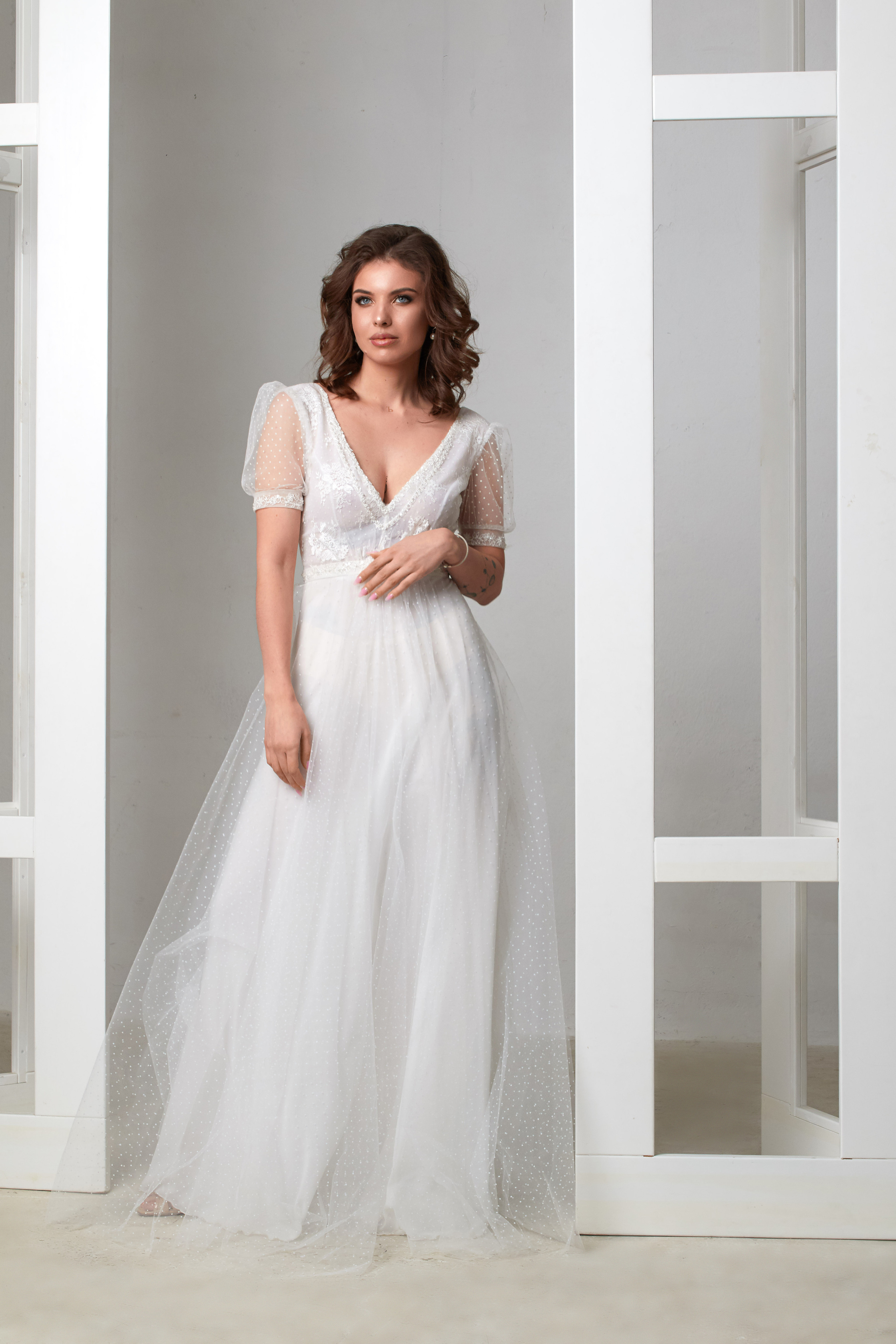 Lana bridal. Фешн, имиджевый и предметный фотограф в Украине и ОАЭ