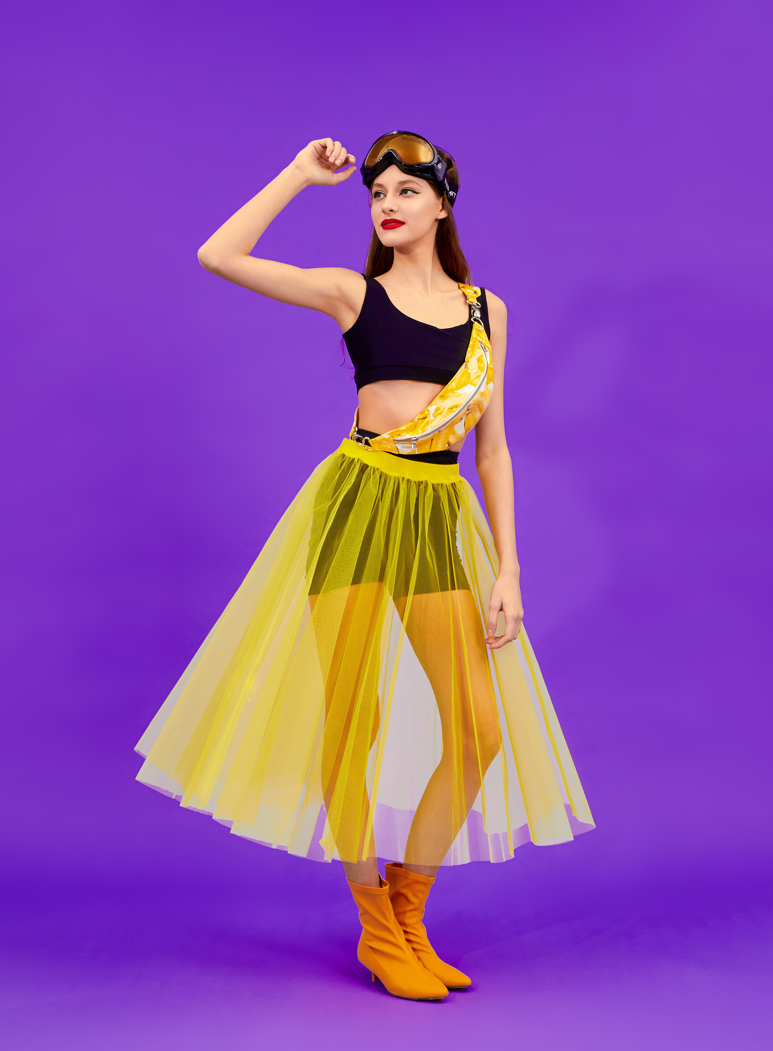 Be active. Scorpio Jin Magazine. Фешн, имиджевый и предметный фотограф в Украине и ОАЭ