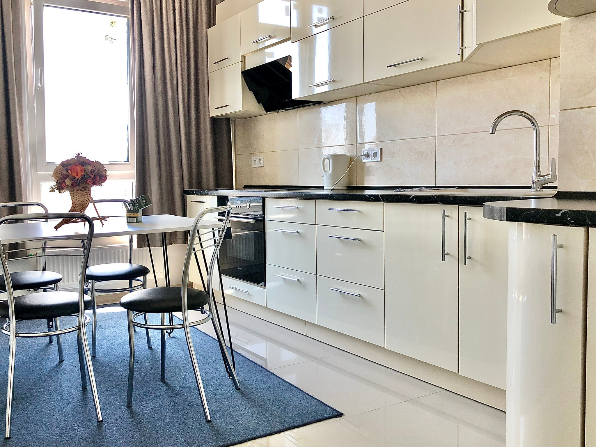 Апартаменты 1. Creative director Fashion and lifestyle photographer