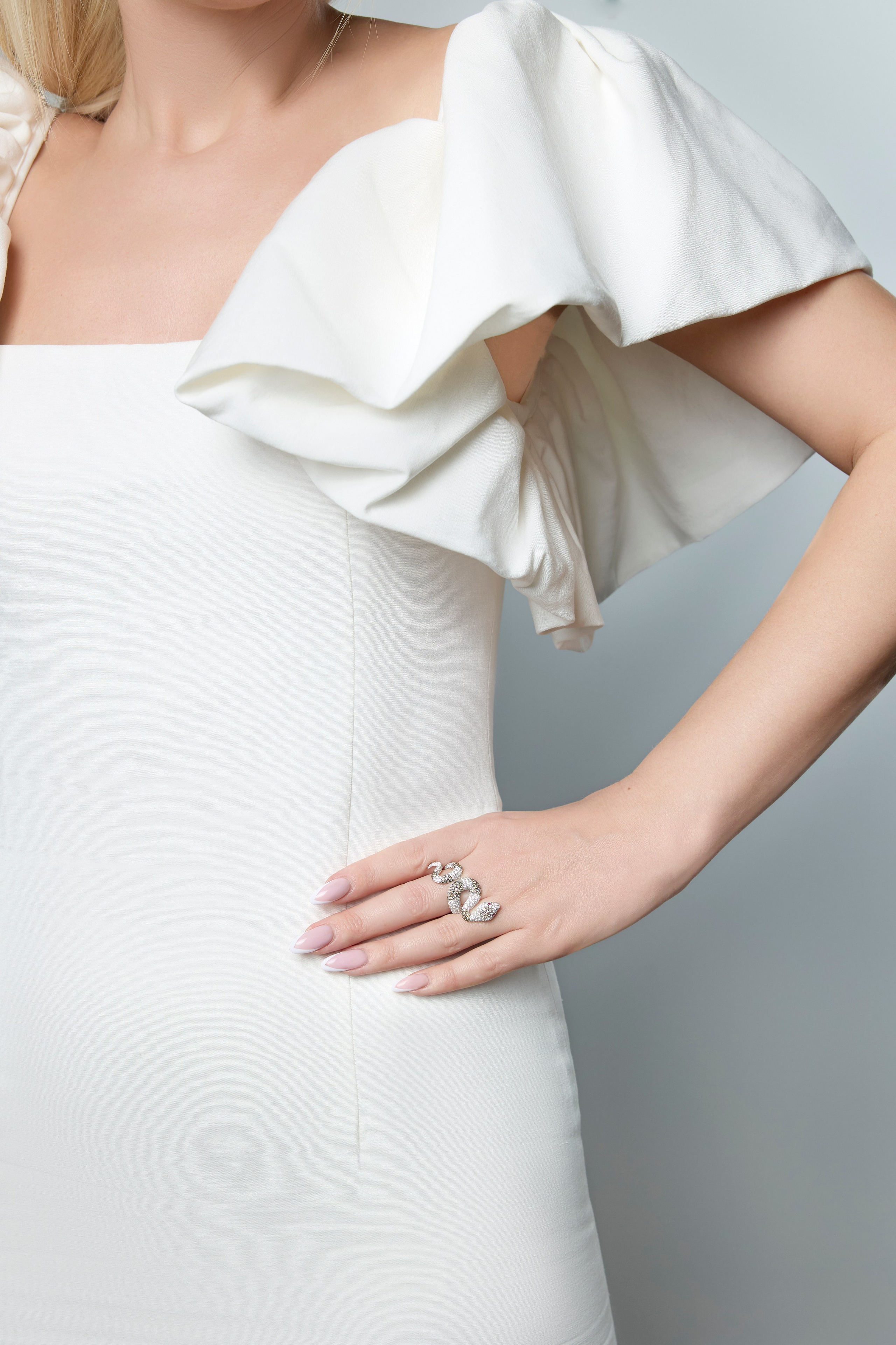 Jewelry. Creative director Fashion and lifestyle photographer