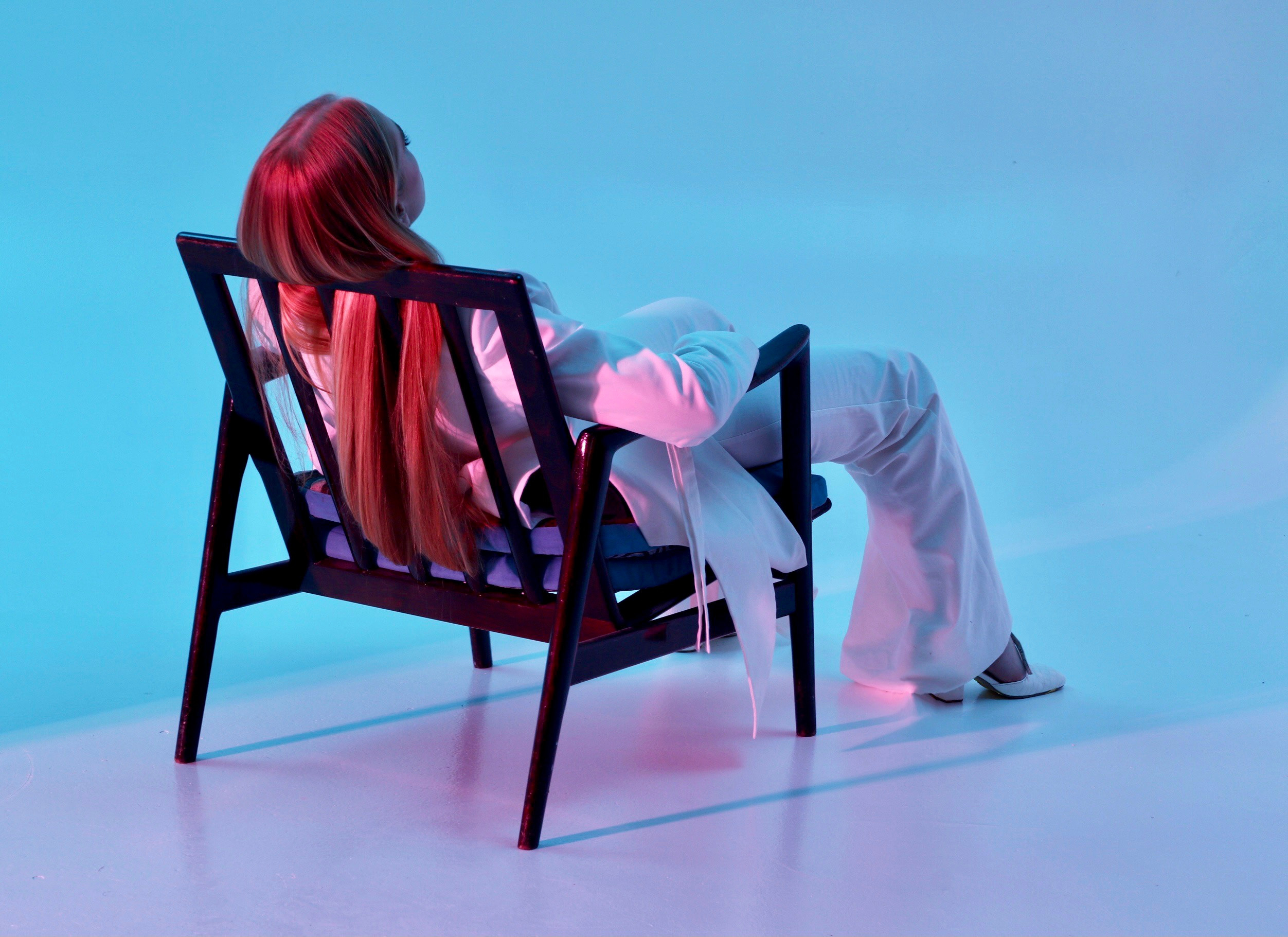 Фешн, имиджевый и предметный фотограф в Украине и ОАЭ