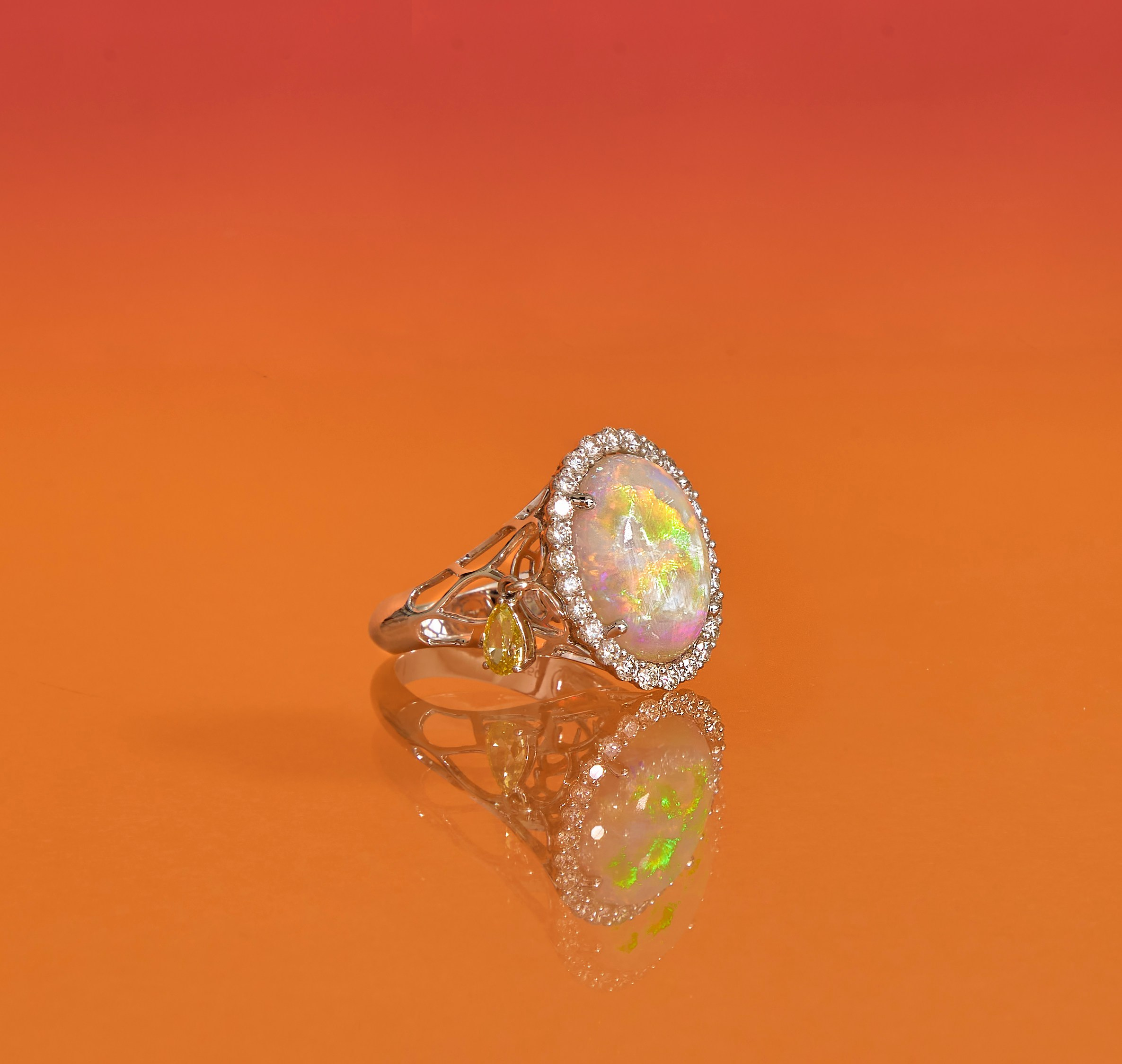 Jewelry. Creative director Fashion and lifestyle photographer