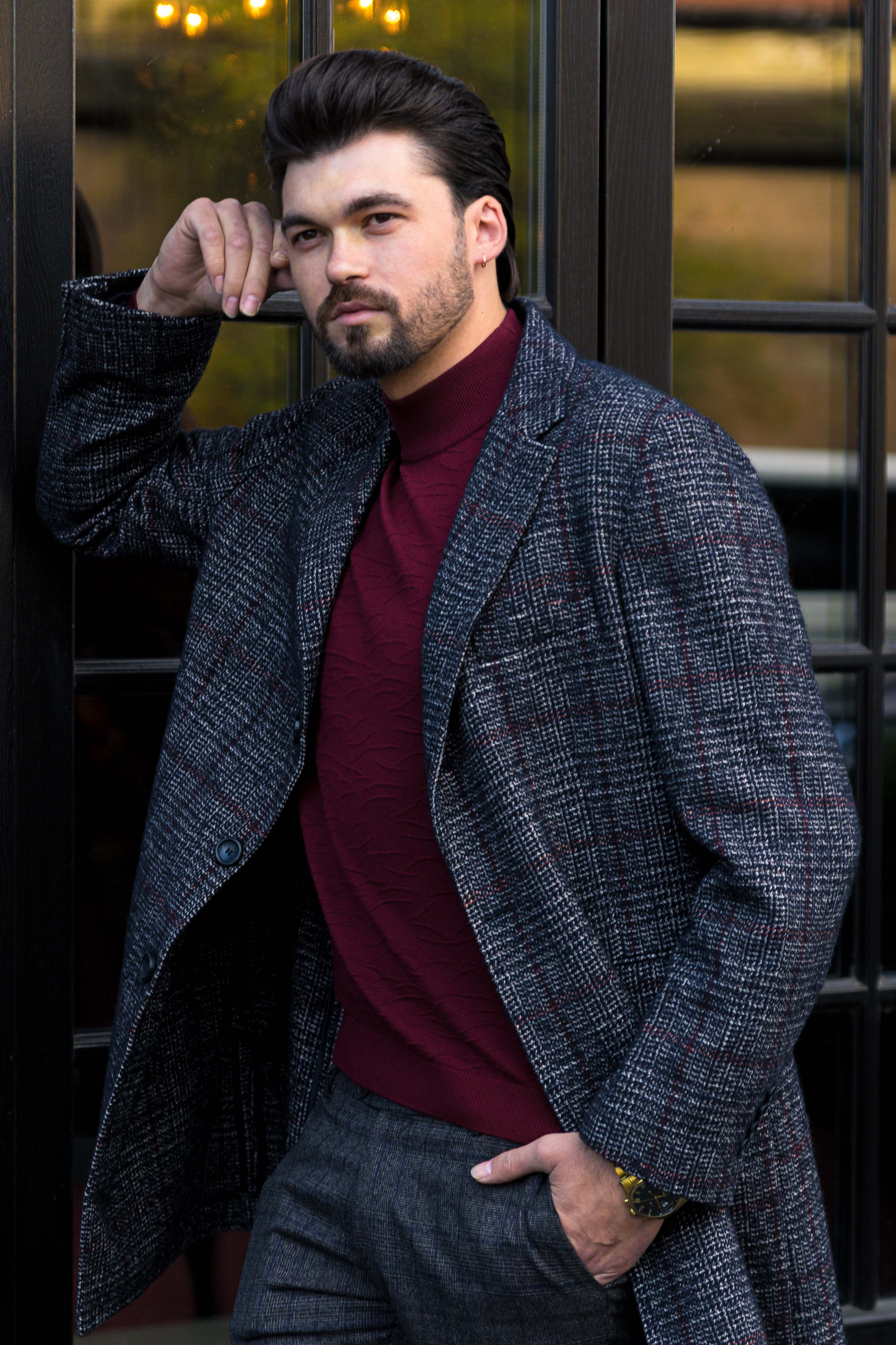 Аксения и Геннадий. Фешн, имиджевый и предметный фотограф в Украине и ОАЭ