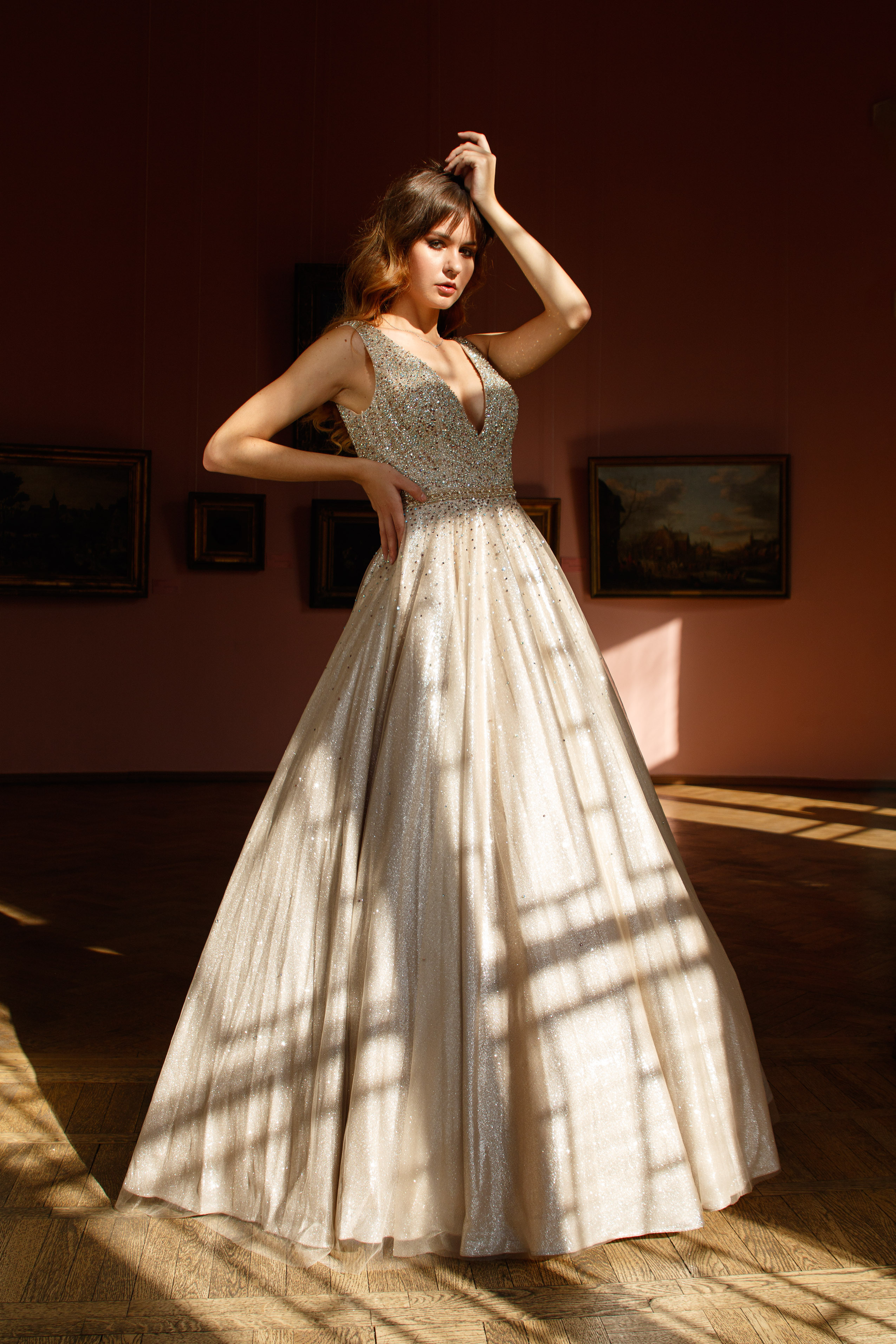 La novale. Фешн, имиджевый и предметный фотограф в Украине и ОАЭ