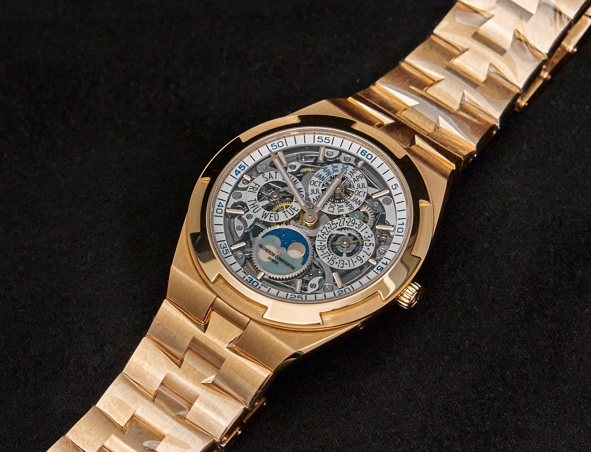 Часы. Фешн, имиджевый и предметный фотограф в Украине и ОАЭ