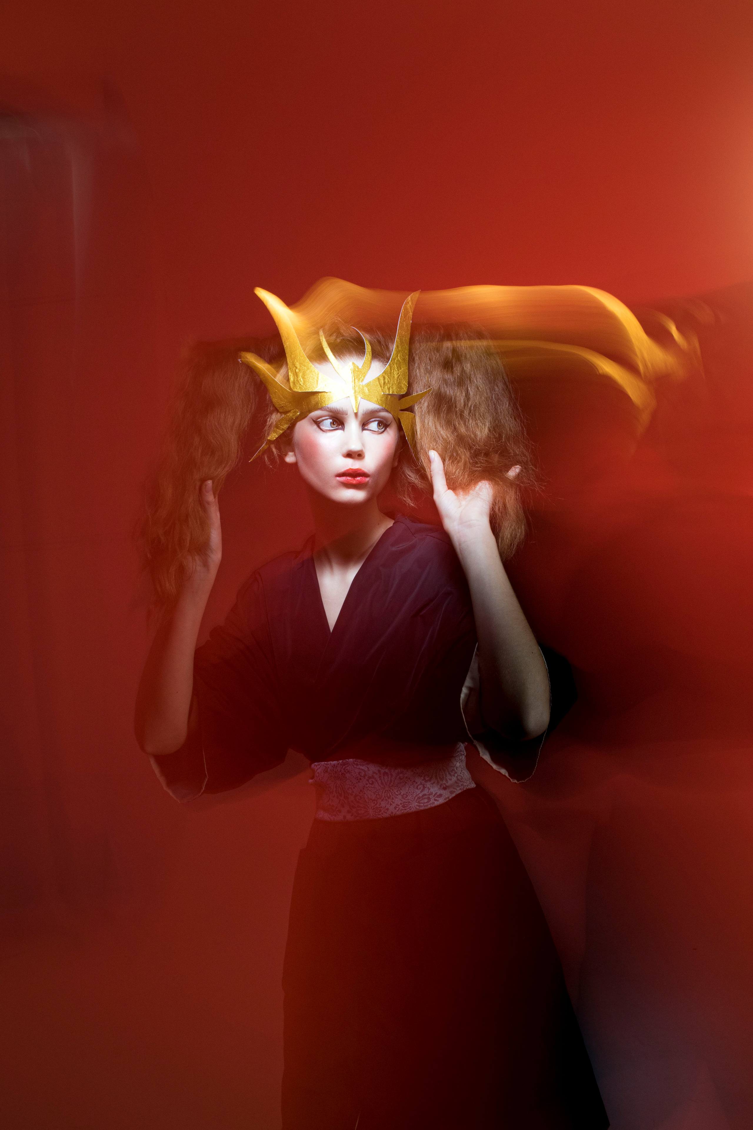 Фешн, имиджевый и предметный фотограф в Украине и ОАЭ