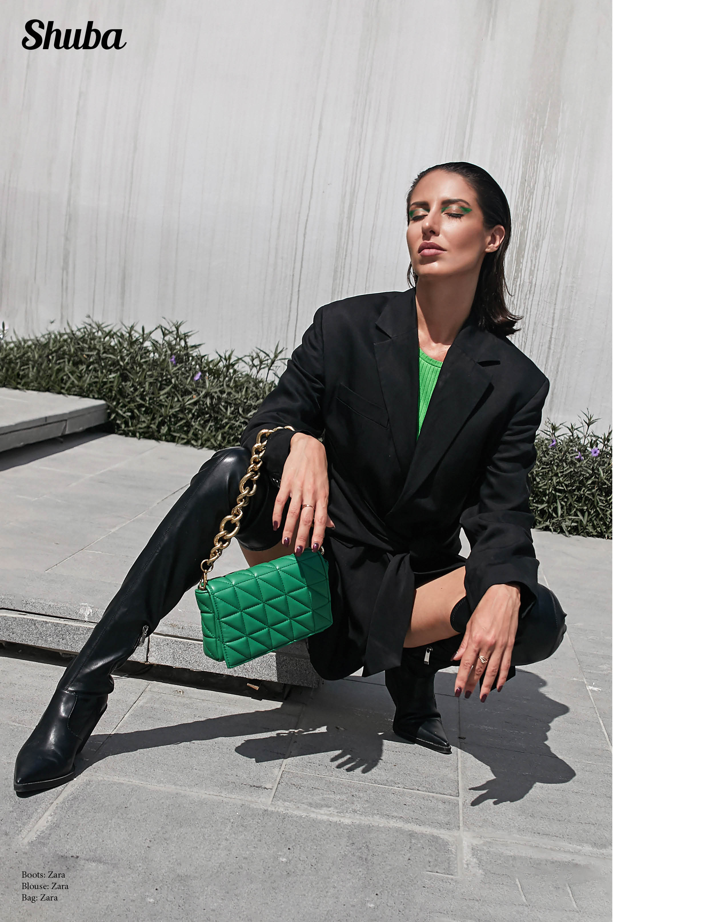 Campaign. Creative director Fashion and lifestyle photographer