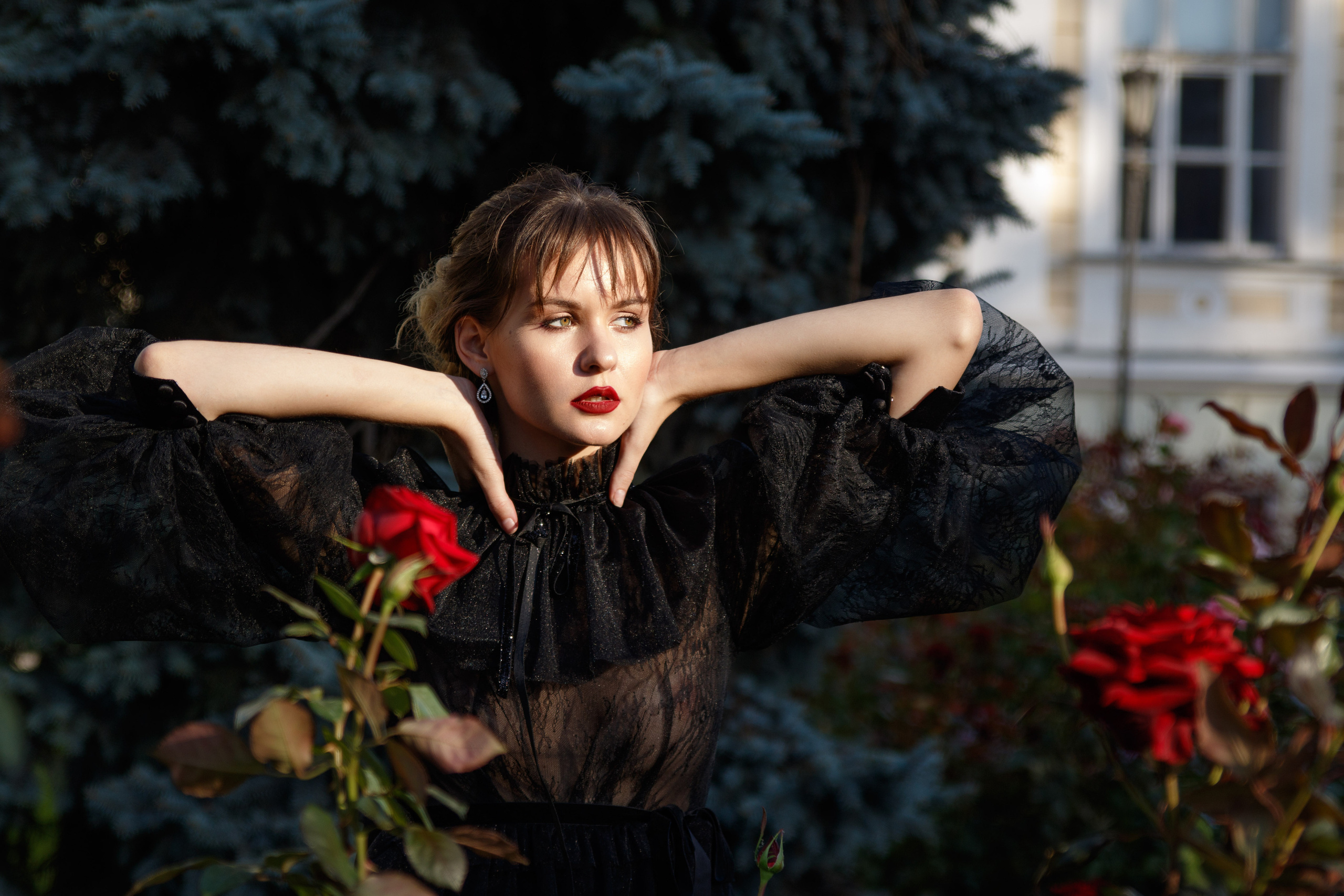 La novale. Фешн, имиджевый и предметный фотограф в Украине и ОАЭ