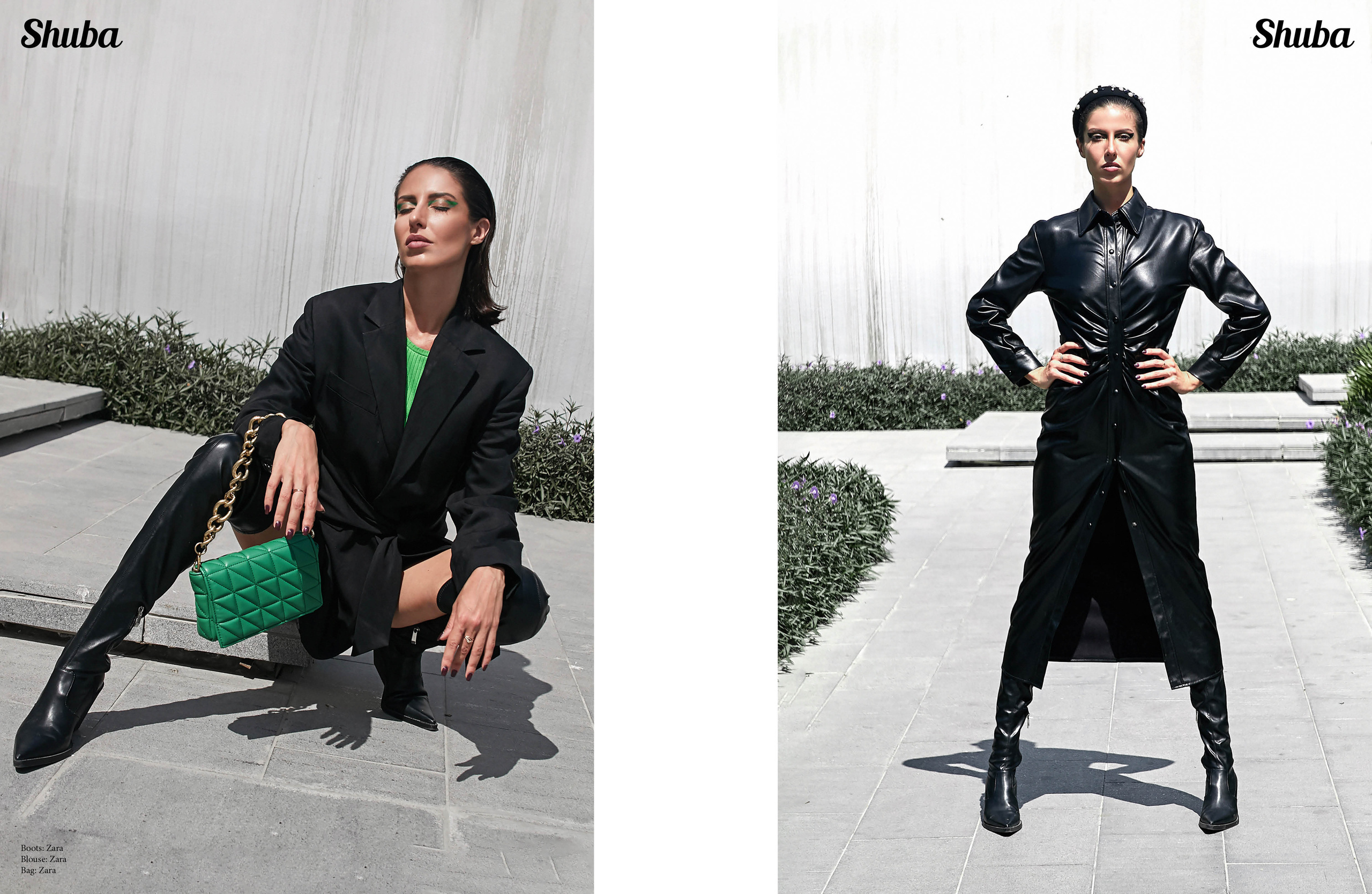 Campaign. Creative director Fashion and lifestyle photographer