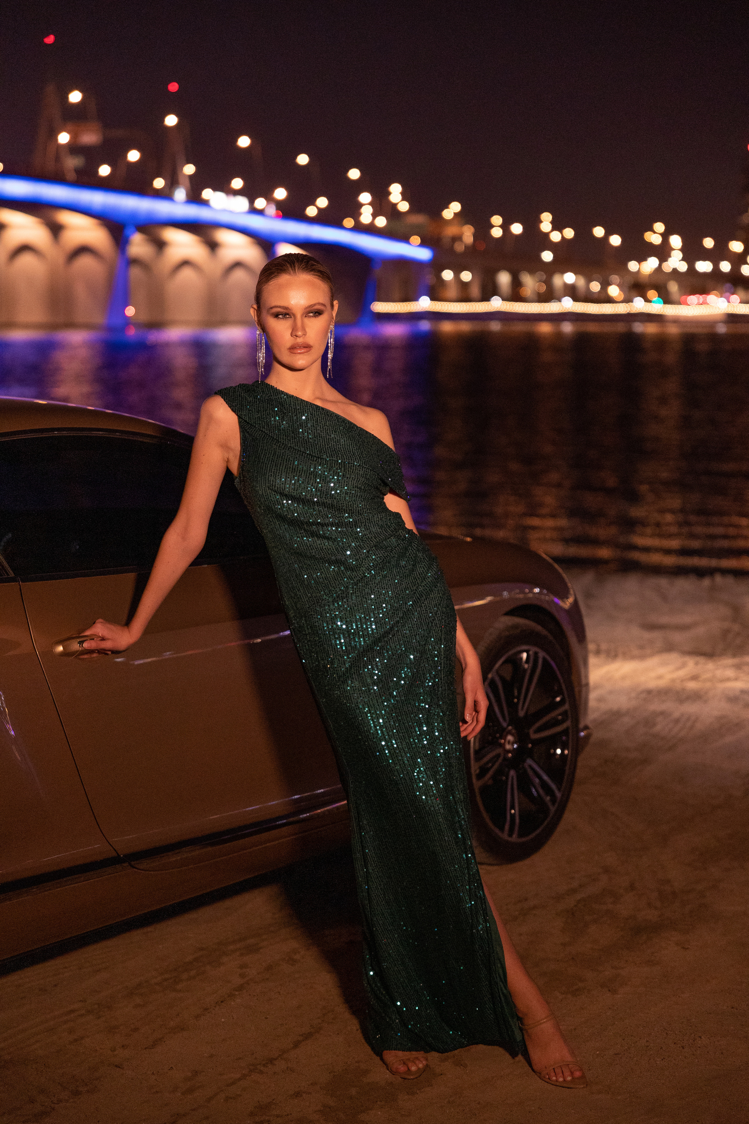 Фешн, имиджевый и предметный фотограф в Украине и ОАЭ