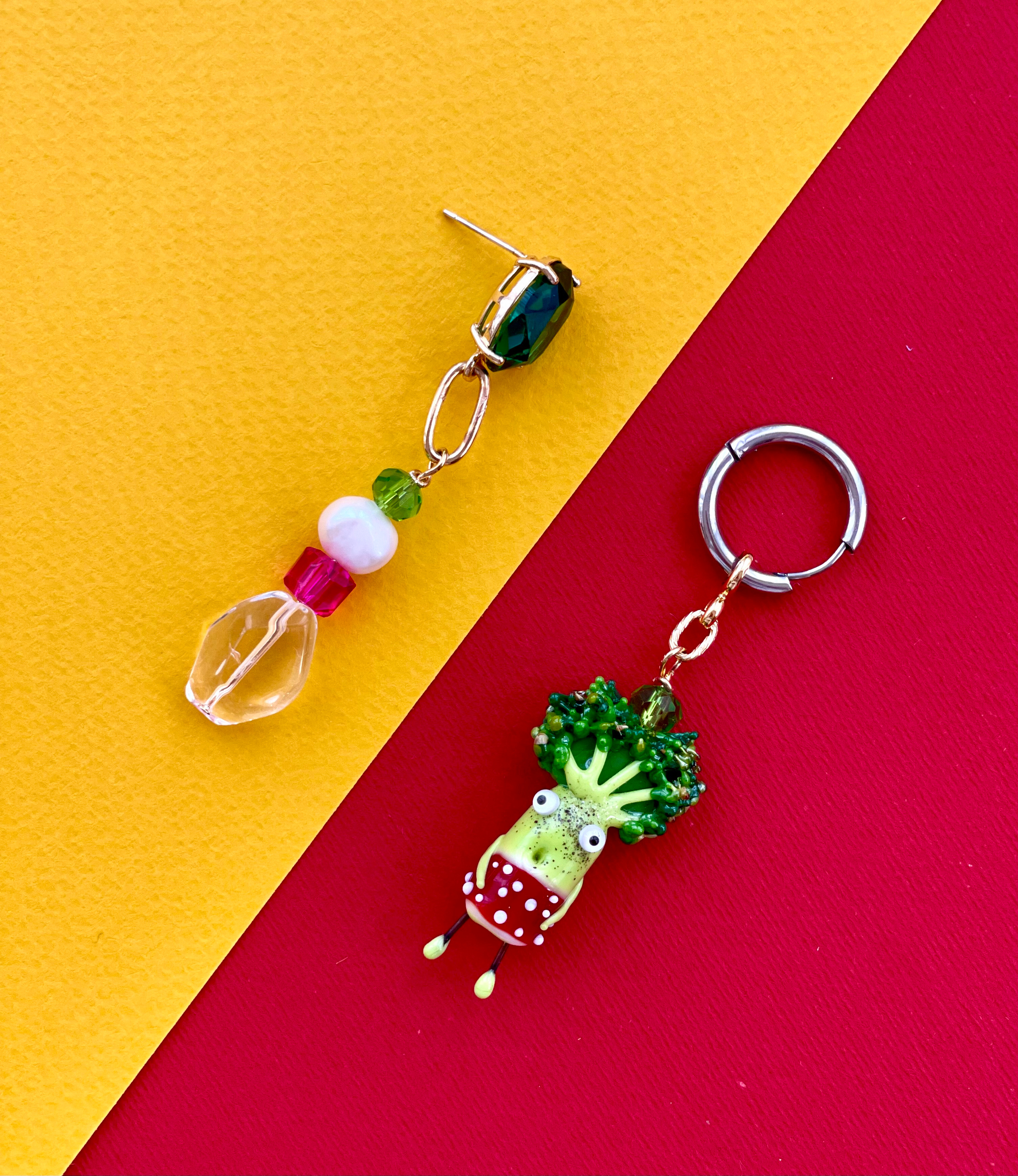 Изделия ручной работы. Фешн, имиджевый и предметный фотограф в Украине и ОАЭ