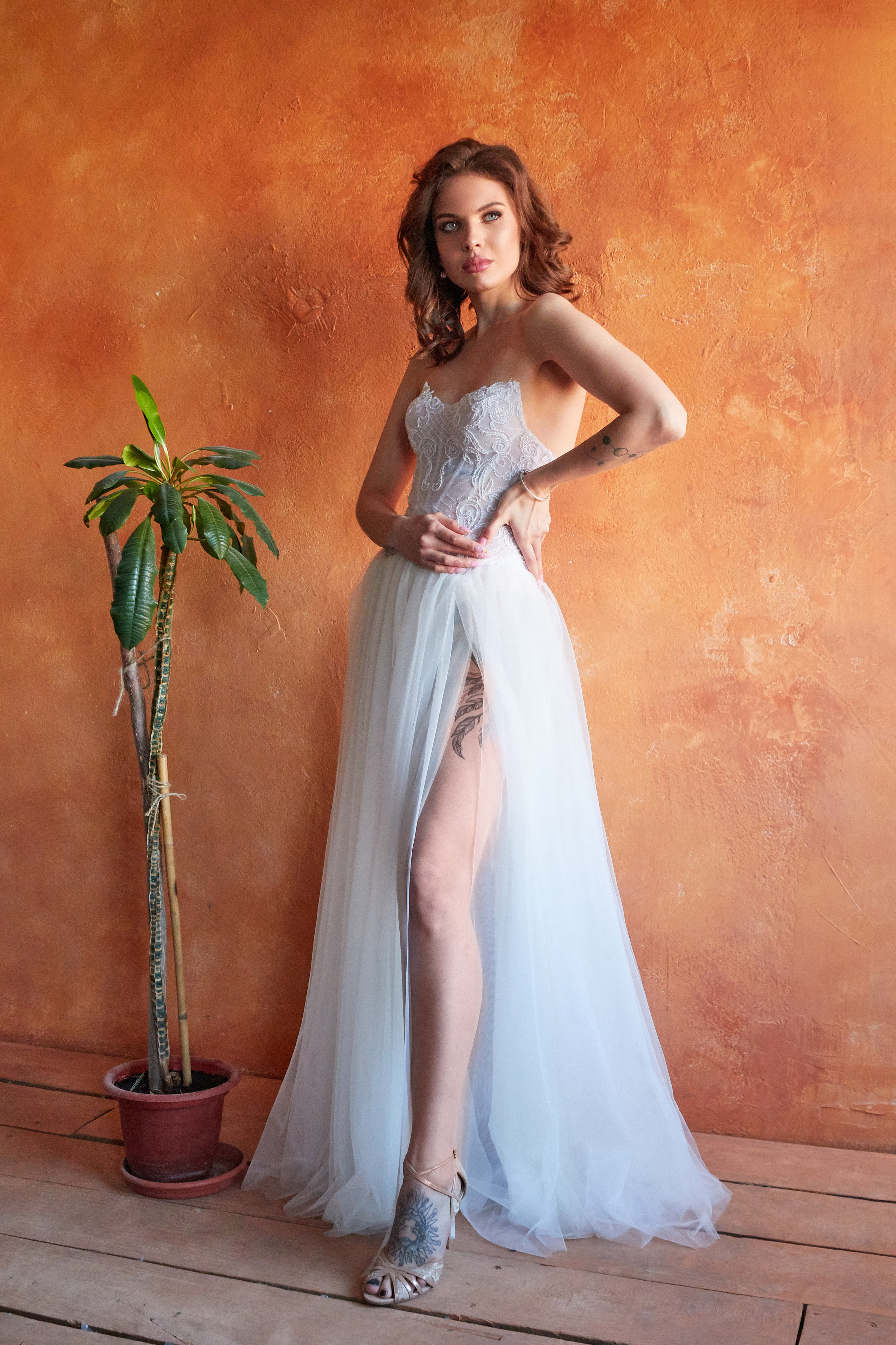 Lana bridal. Фешн, имиджевый и предметный фотограф в Украине и ОАЭ