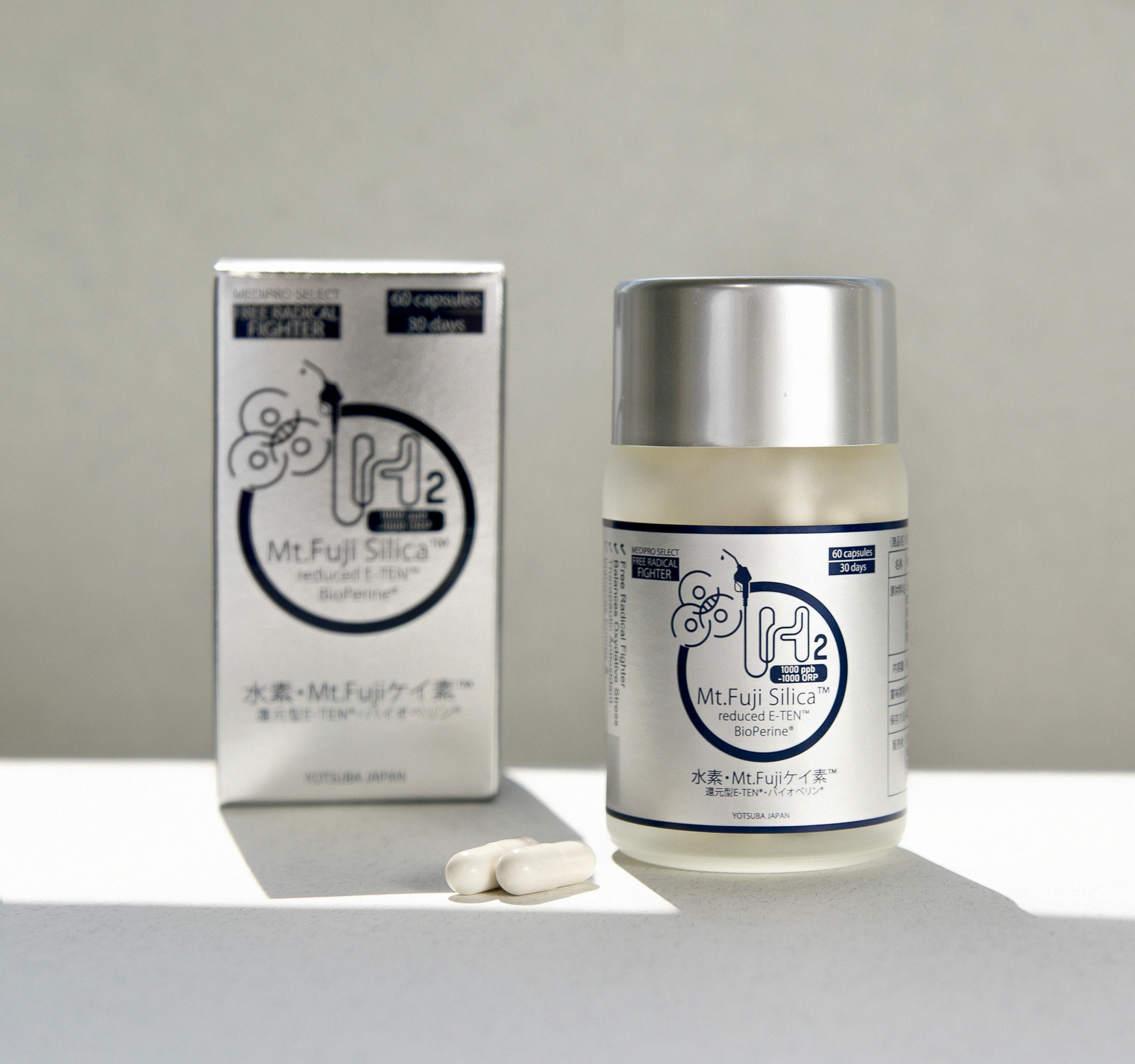 Витамины. Фешн, имиджевый и предметный фотограф в Украине и ОАЭ