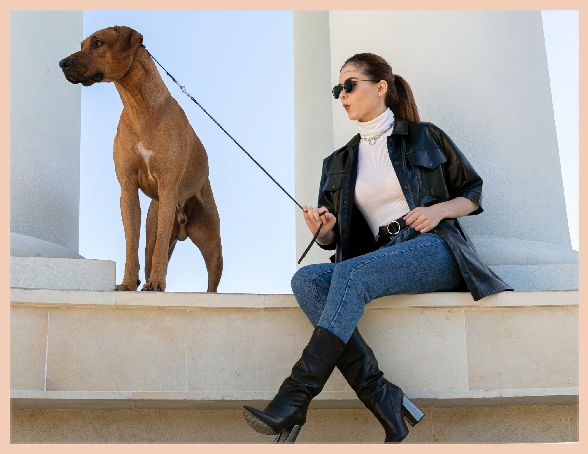 Фешн, имиджевый и предметный фотограф в Украине и ОАЭ