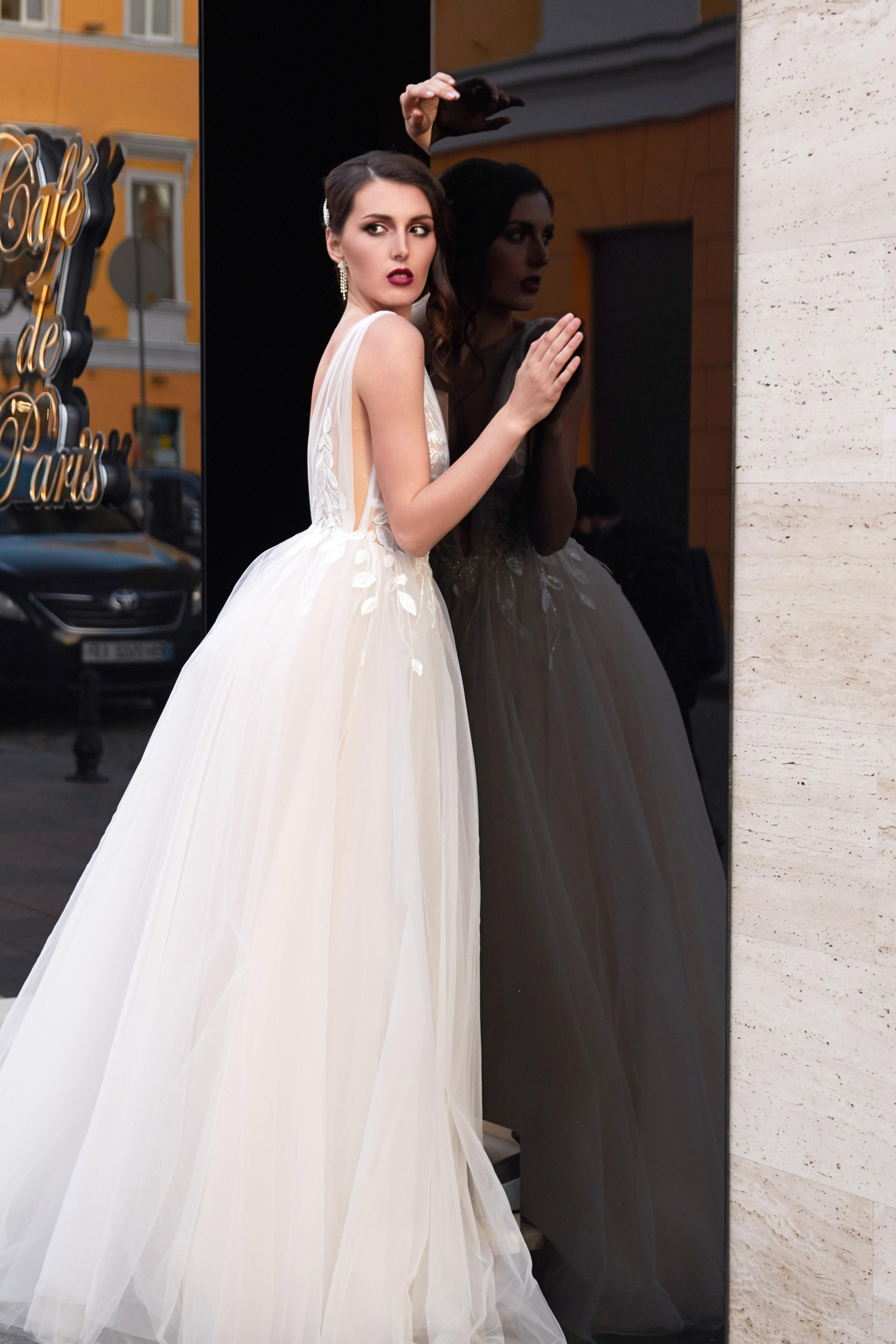 Lana bridal. Фешн, имиджевый и предметный фотограф в Украине и ОАЭ