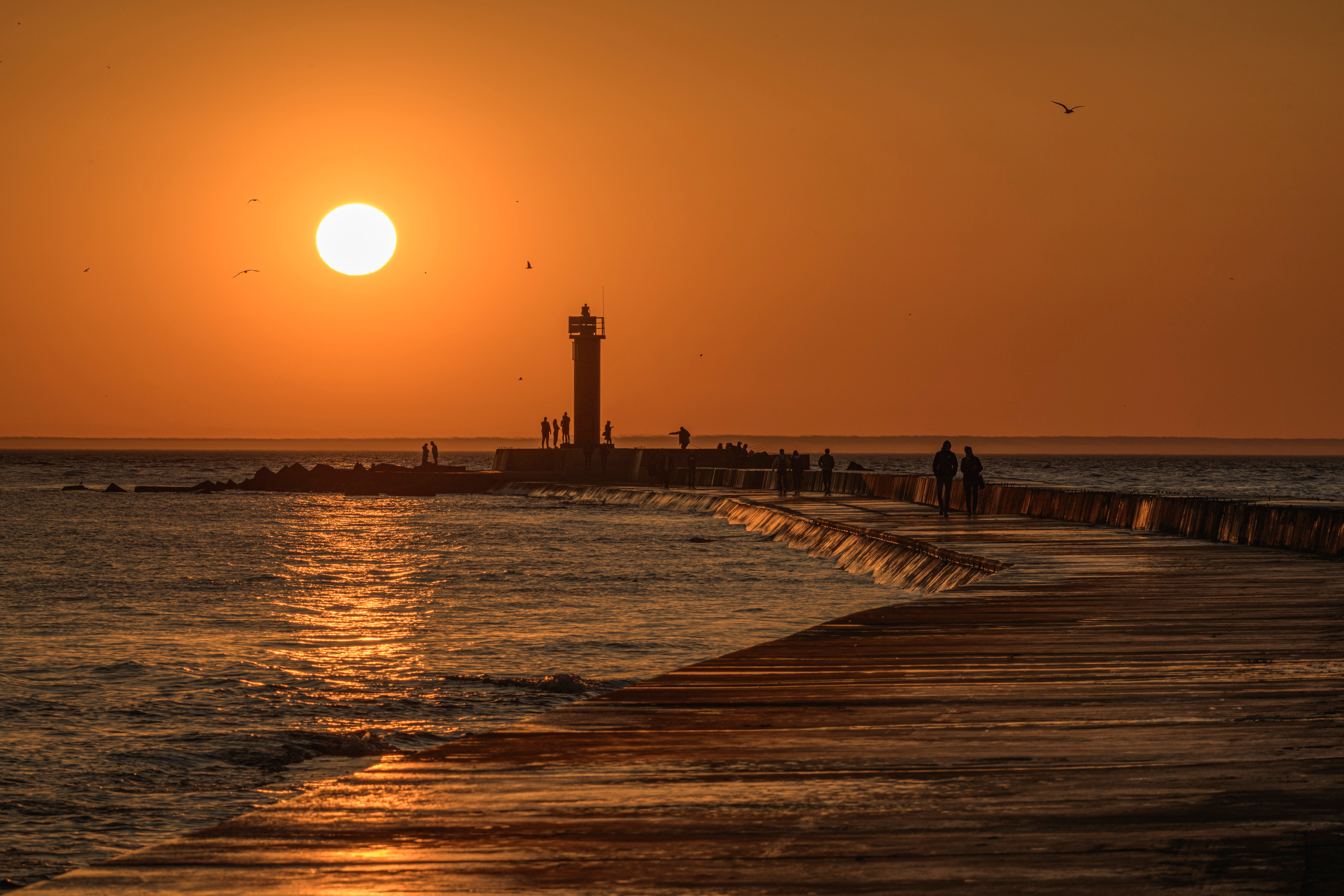 Natural Colour Prints