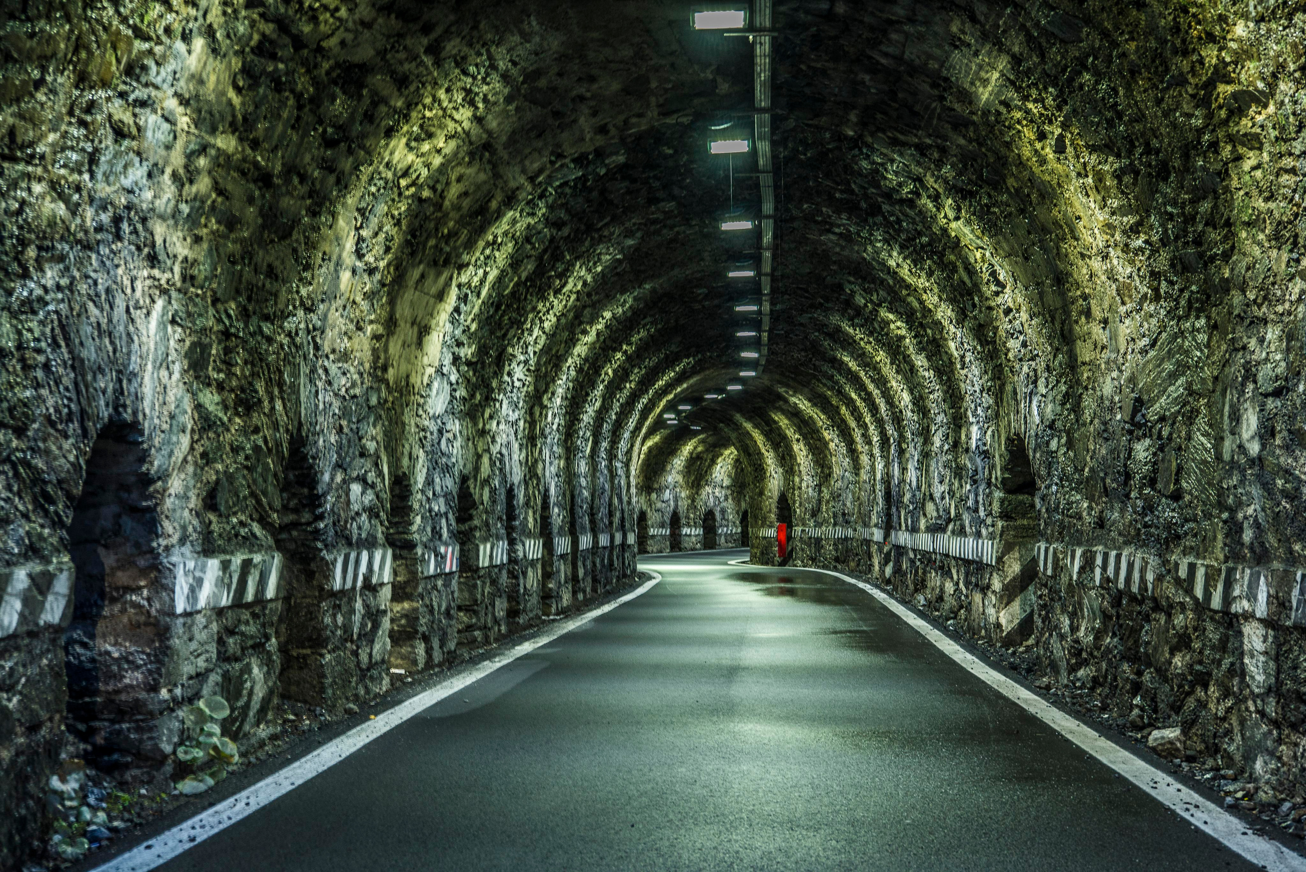 Natural Colour Prints