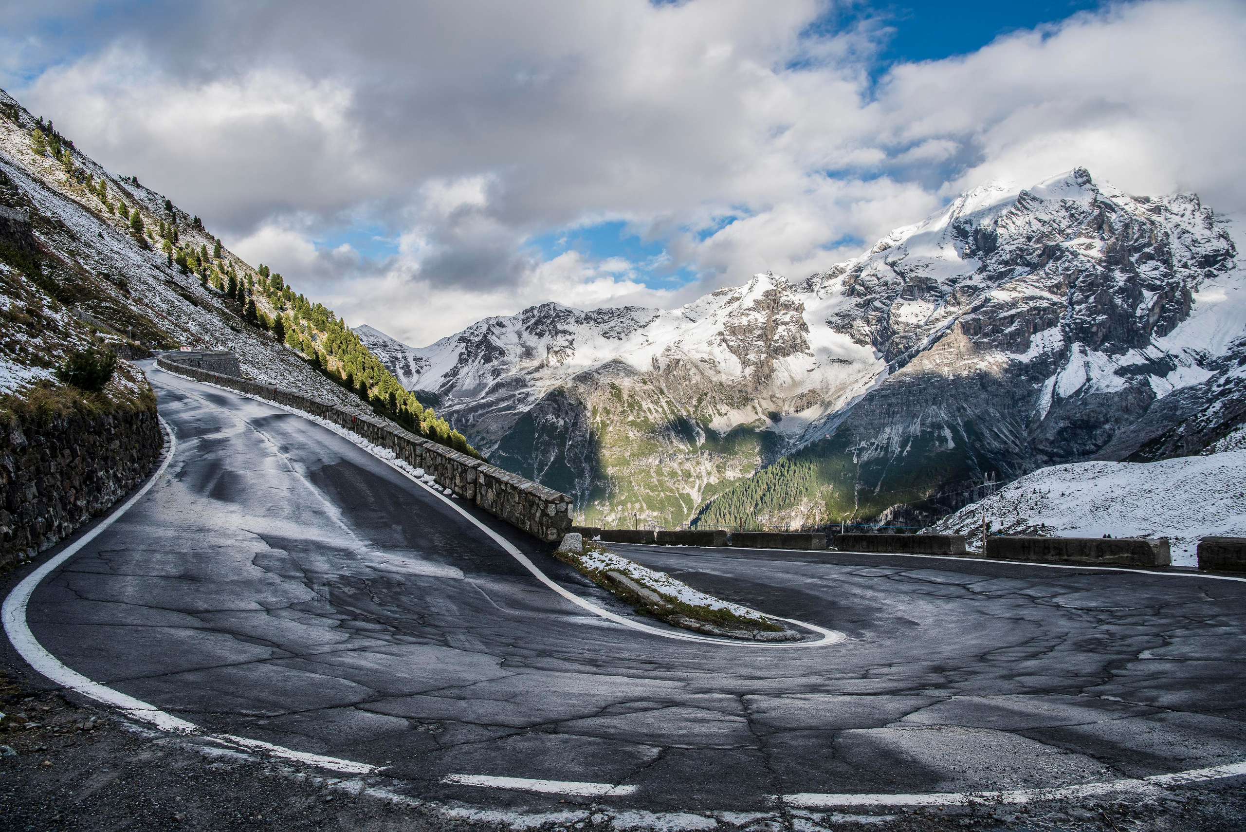 Natural Colour Prints