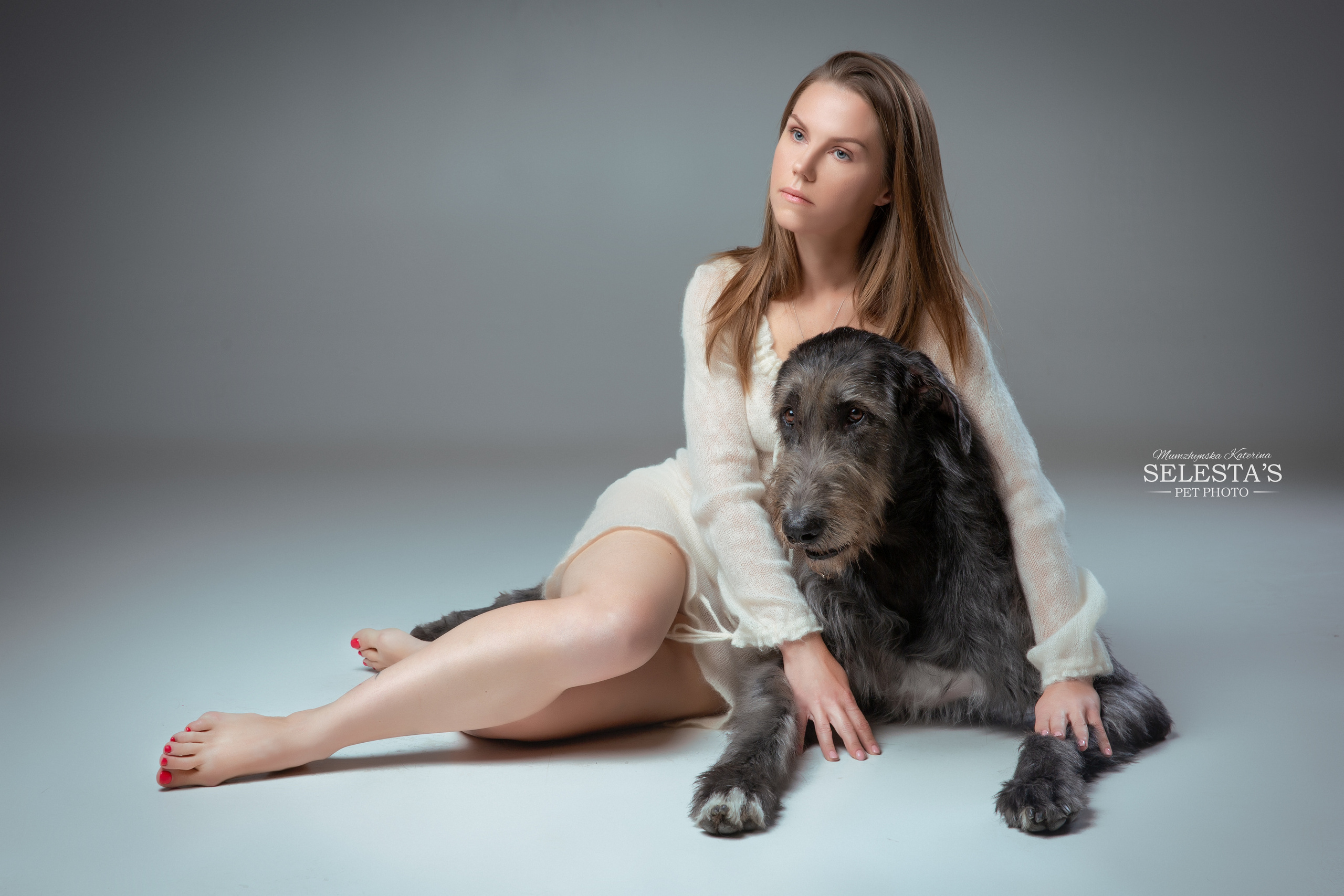 Pets and people. Pets and people photographer Kateryna Mumzhynska