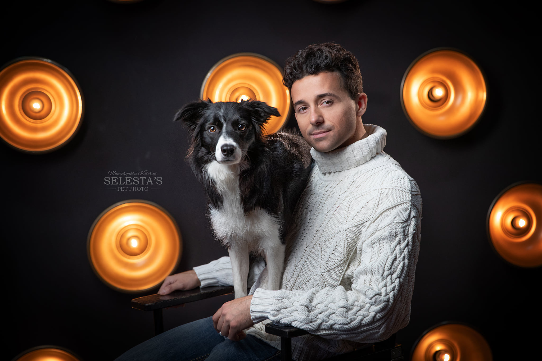 Pets and people. Pets and people photographer Kateryna Mumzhynska