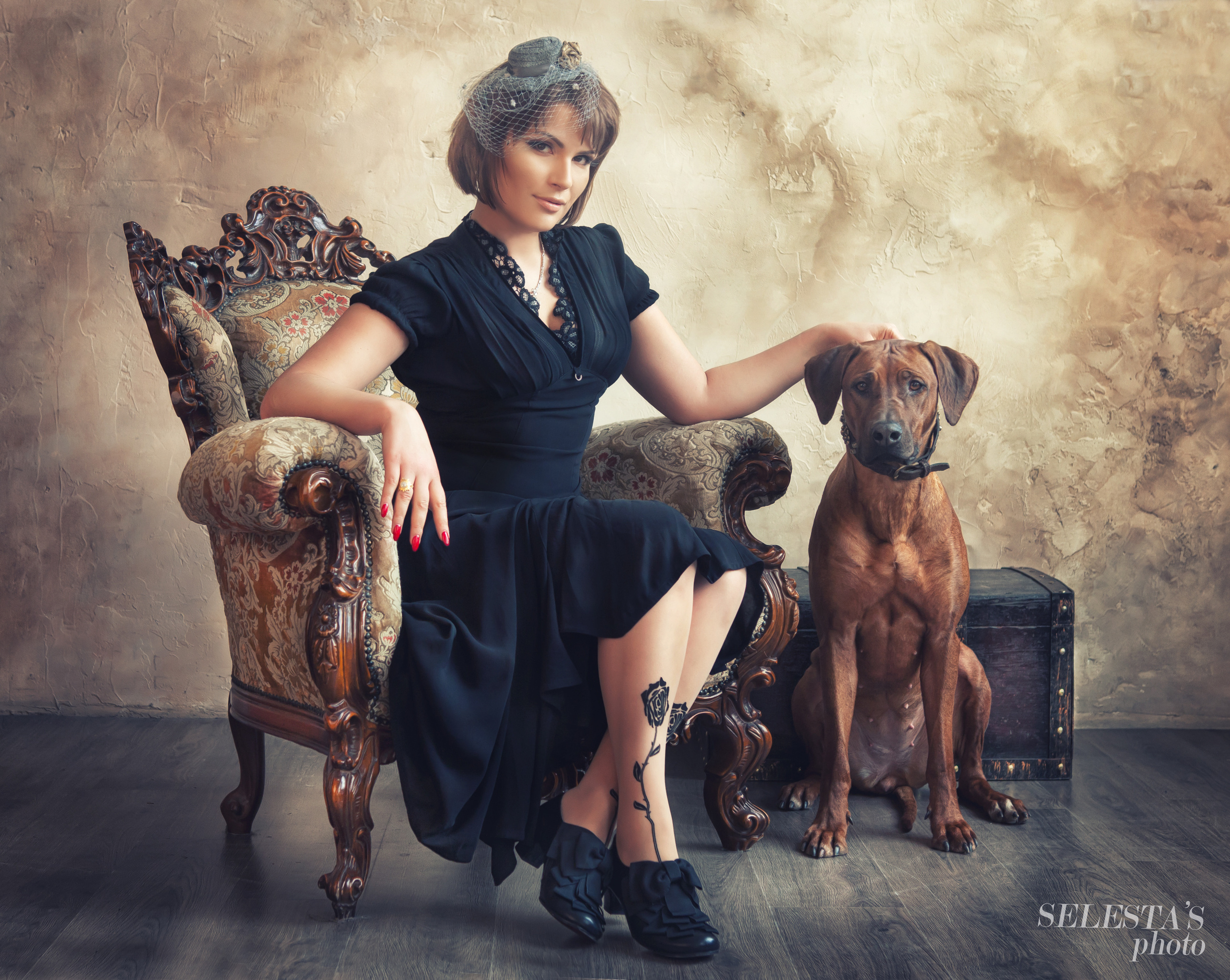 Pets and people. Pets and people photographer Kateryna Mumzhynska