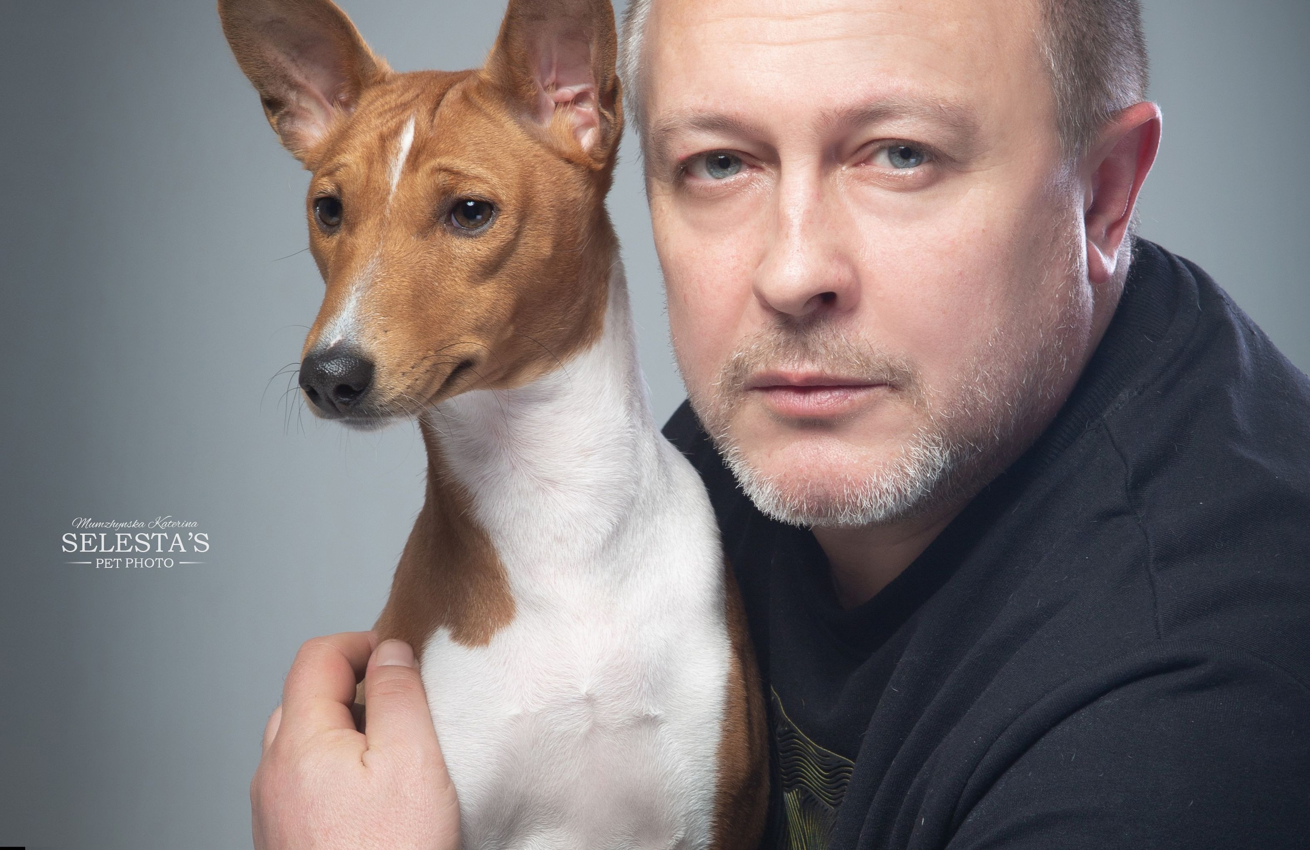 Pets and people. Pets and people photographer Kateryna Mumzhynska