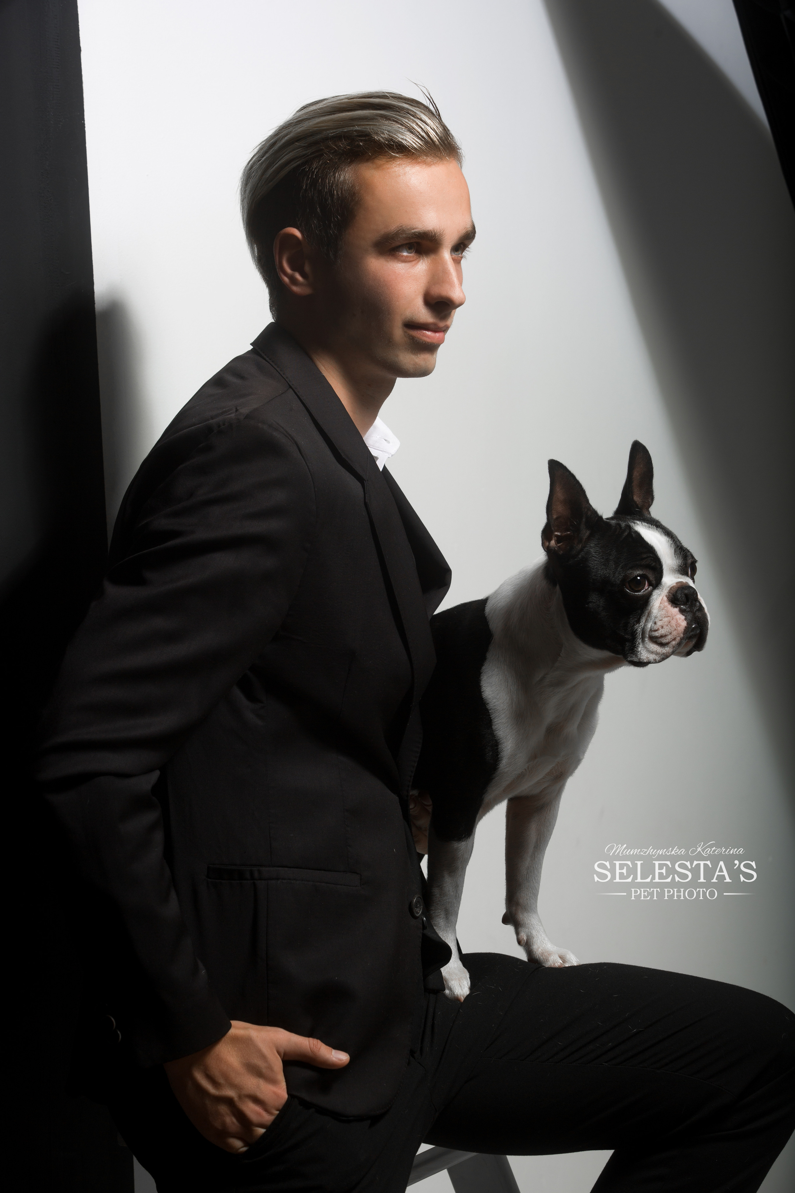 Pets and people. Pets and people photographer Kateryna Mumzhynska